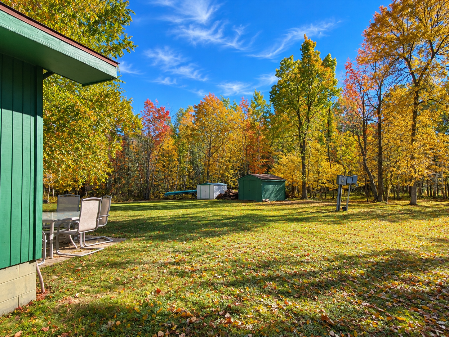 1993 single family home for sale at 21081 Ginger Road in Park Rapids, MN — 1 bed, 1 bath (photo 22 of 26)