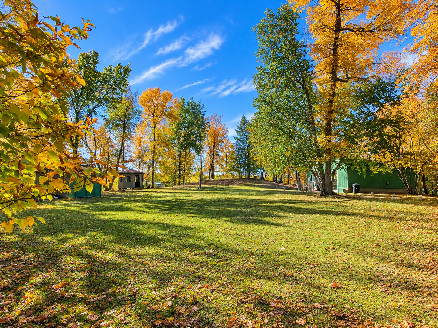 1993 single family home for sale at 21081 Ginger Road in Park Rapids, MN — 1 bed, 1 bath (photo 23 of 26)
