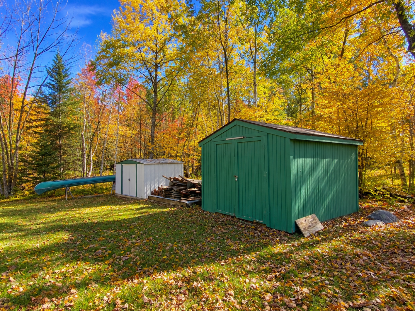 1993 single family home for sale at 21081 Ginger Road in Park Rapids, MN — 1 bed, 1 bath (photo 4 of 26)