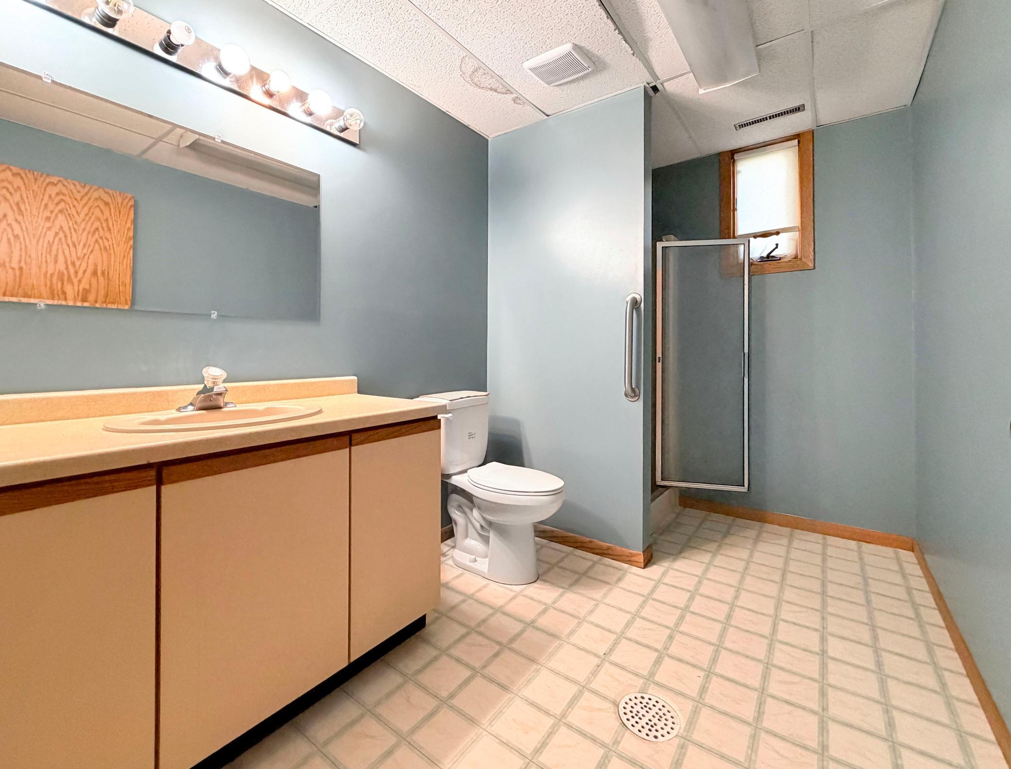 1990 duplex for sale at 227 1st Avenue SW in Clearbrook, MN — 4 bed, 2 bath (photo 14 of 16)