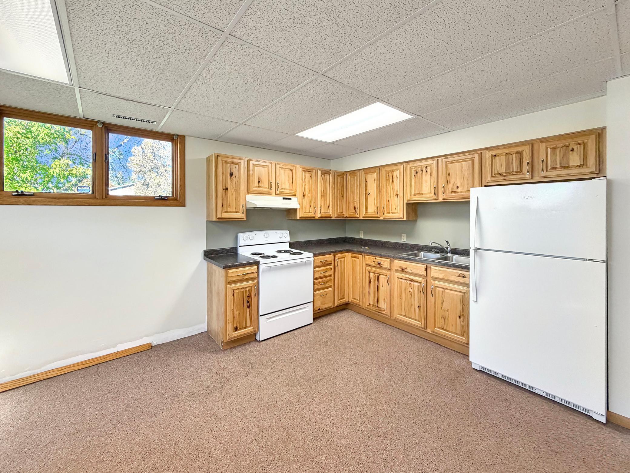 1990 duplex for sale at 227 1st Avenue SW in Clearbrook, MN — 4 bed, 2 bath (photo 9 of 16)