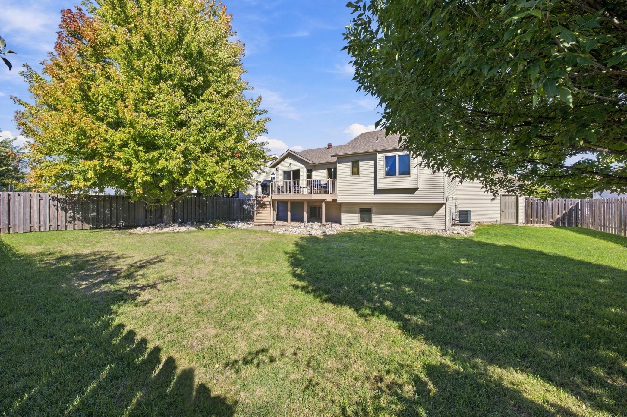 2002 single family home for sale at 675 Wyndemere Drive in West Fargo, ND — 4 bed, 3 bath (photo 40 of 47)