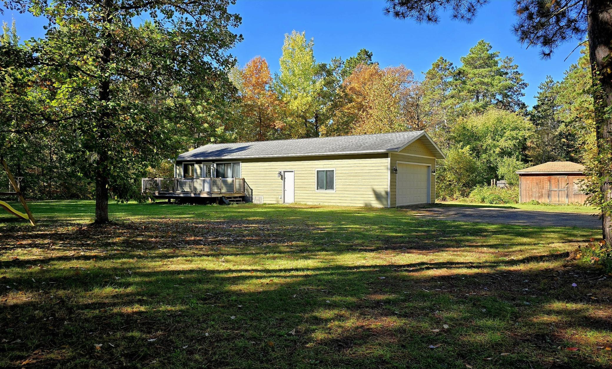 1975 single family home for sale at 34335 Muskrat Road in Laporte, MN — 2 bed, 2 bath (photo 23 of 23)