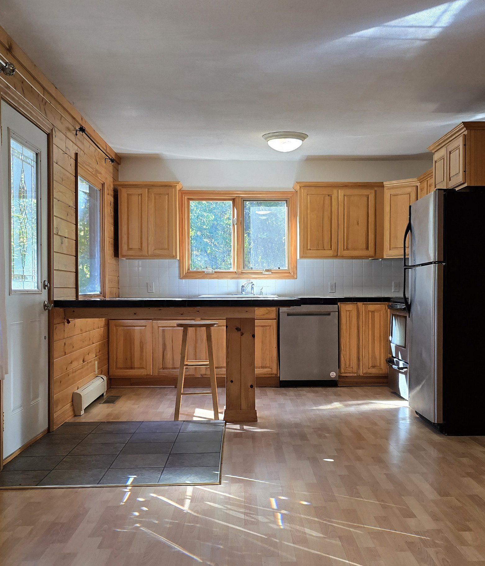 1975 single family home for sale at 34335 Muskrat Road in Laporte, MN — 2 bed, 2 bath (photo 4 of 23)