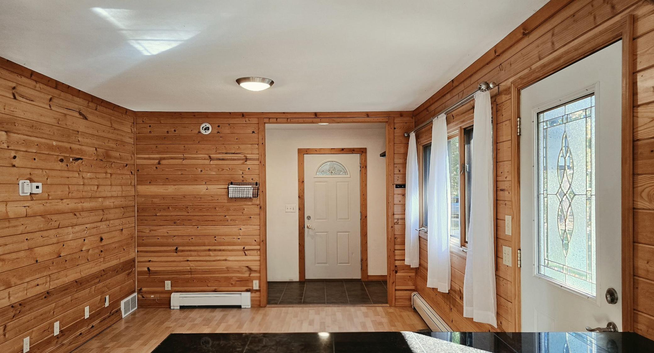 1975 single family home for sale at 34335 Muskrat Road in Laporte, MN — 2 bed, 2 bath (photo 5 of 23)