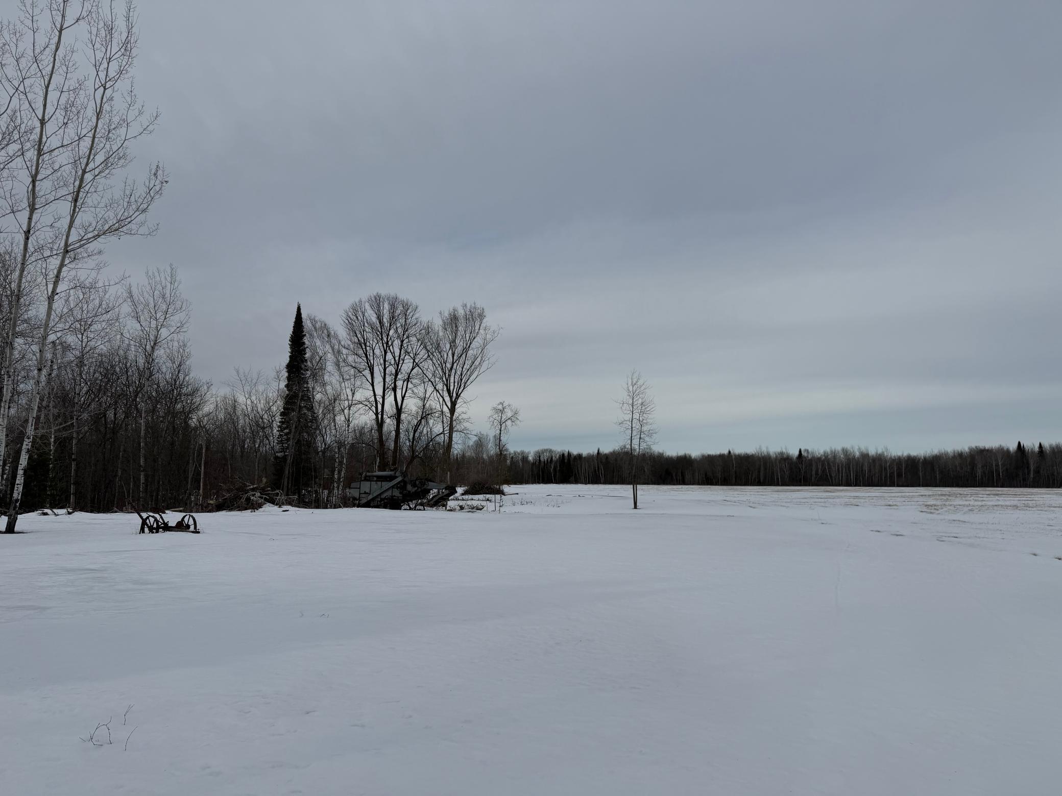 2006 single family home for sale at 1736 67th Street SW in Baudette, MN — 1 bed, 1 bath (photo 19 of 24)