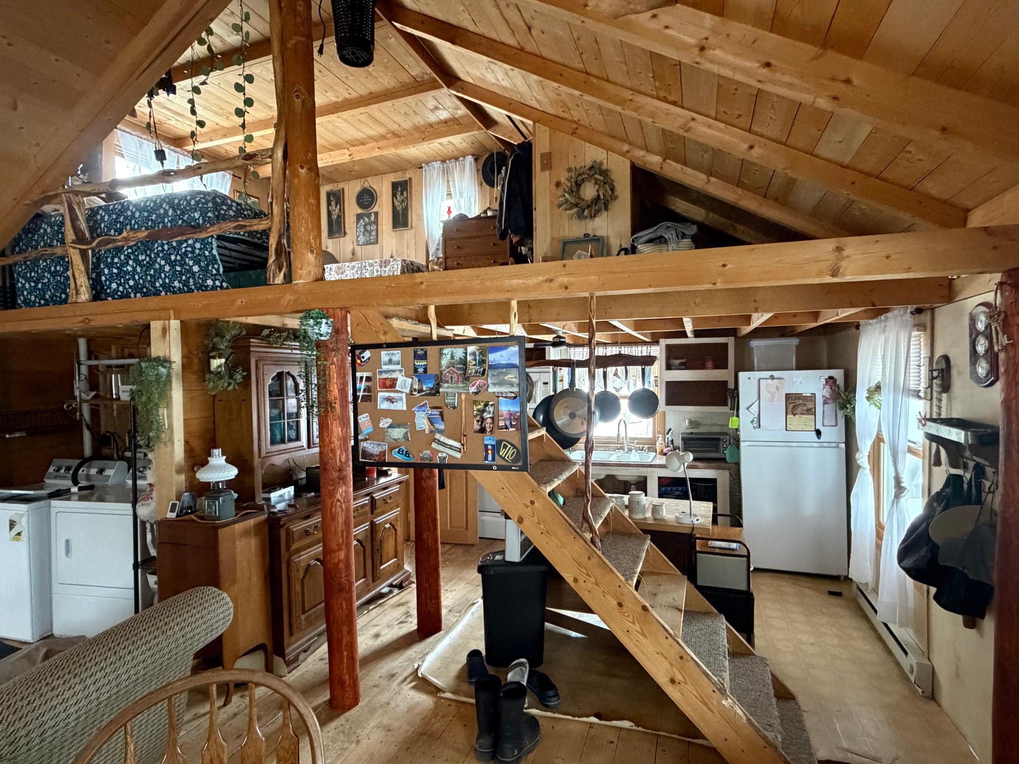 2006 single family home for sale at 1736 67th Street SW in Baudette, MN — 1 bed, 1 bath (photo 10 of 24)