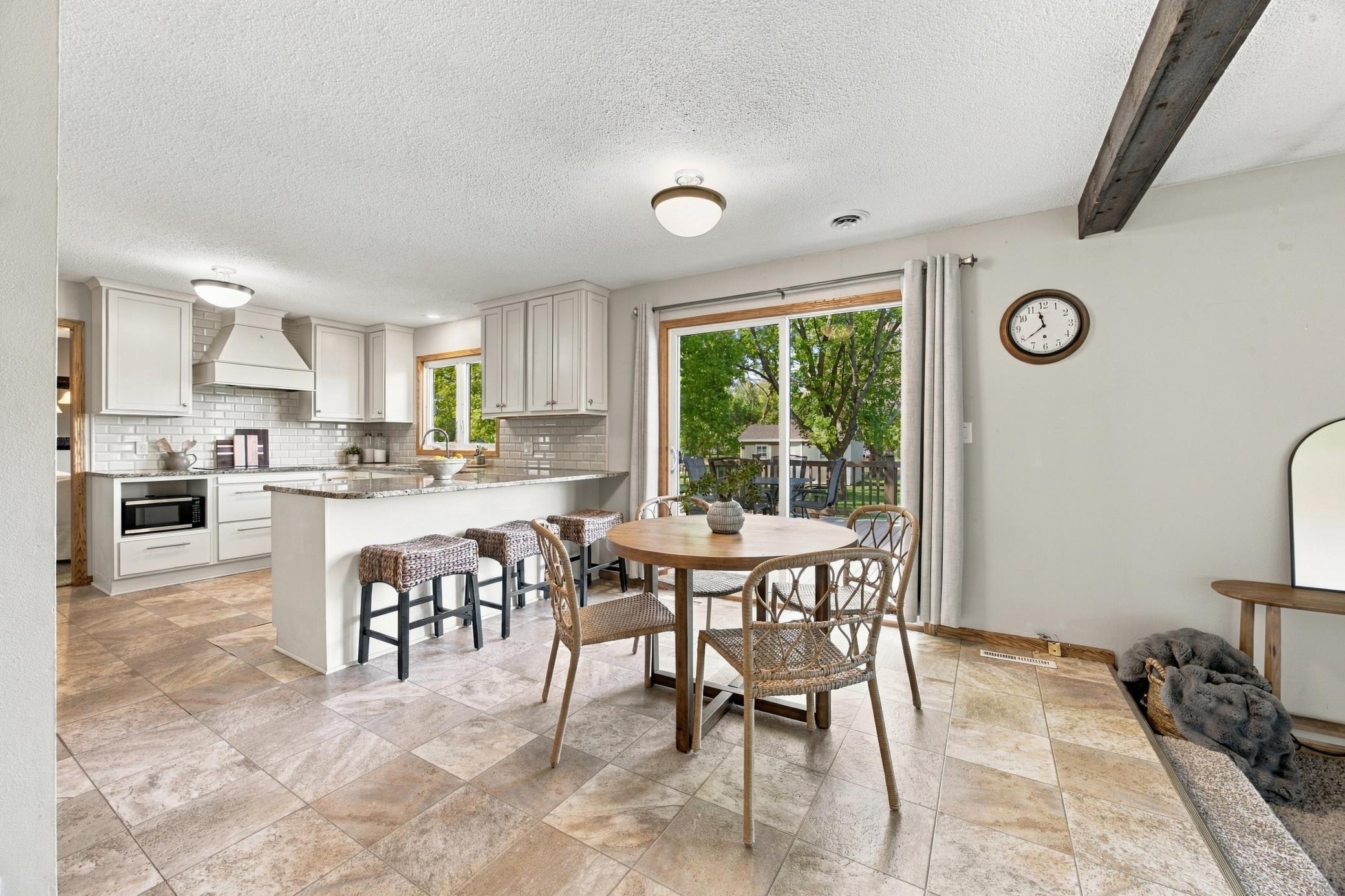 1972 single family home for sale at 3478 45th Street N in Reiles Acres, ND — 4 bed, 5 bath (photo 12 of 56)