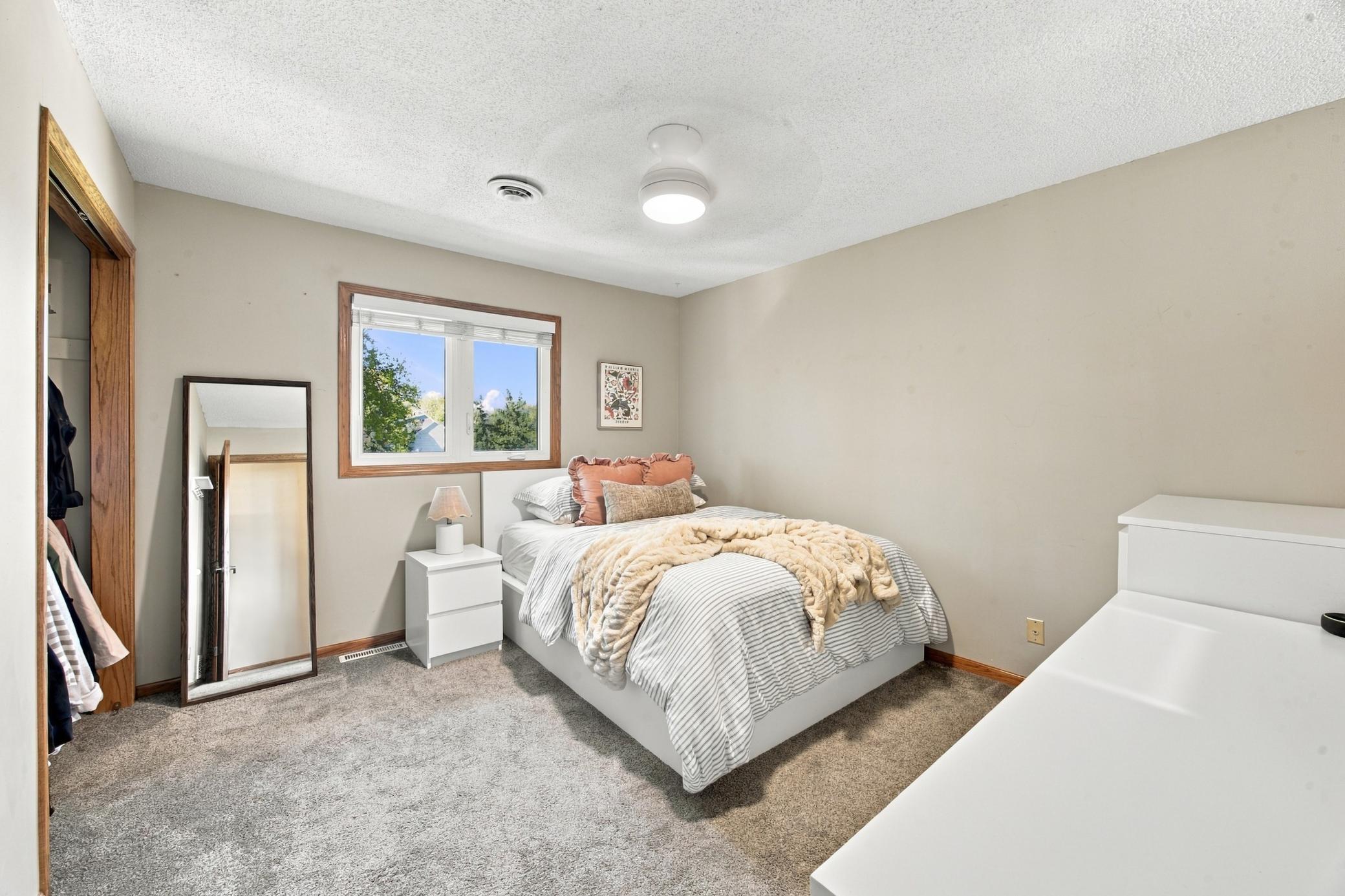 1972 single family home for sale at 3478 45th Street N in Reiles Acres, ND — 4 bed, 5 bath (photo 24 of 56)