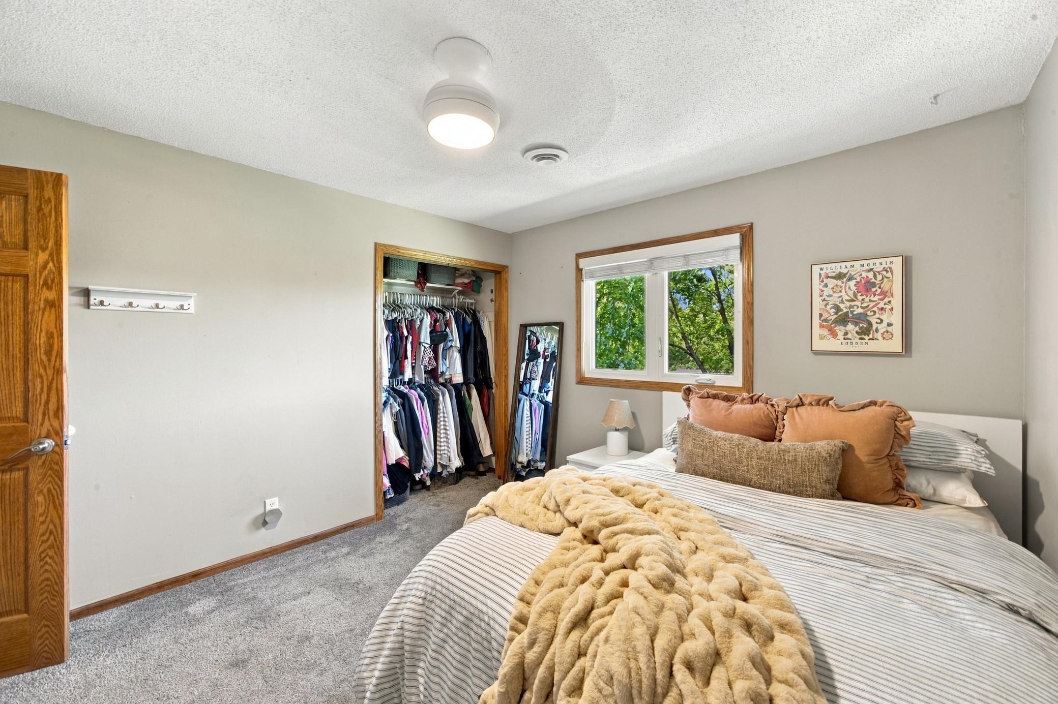 1972 single family home for sale at 3478 45th Street N in Reiles Acres, ND — 4 bed, 5 bath (photo 25 of 56)
