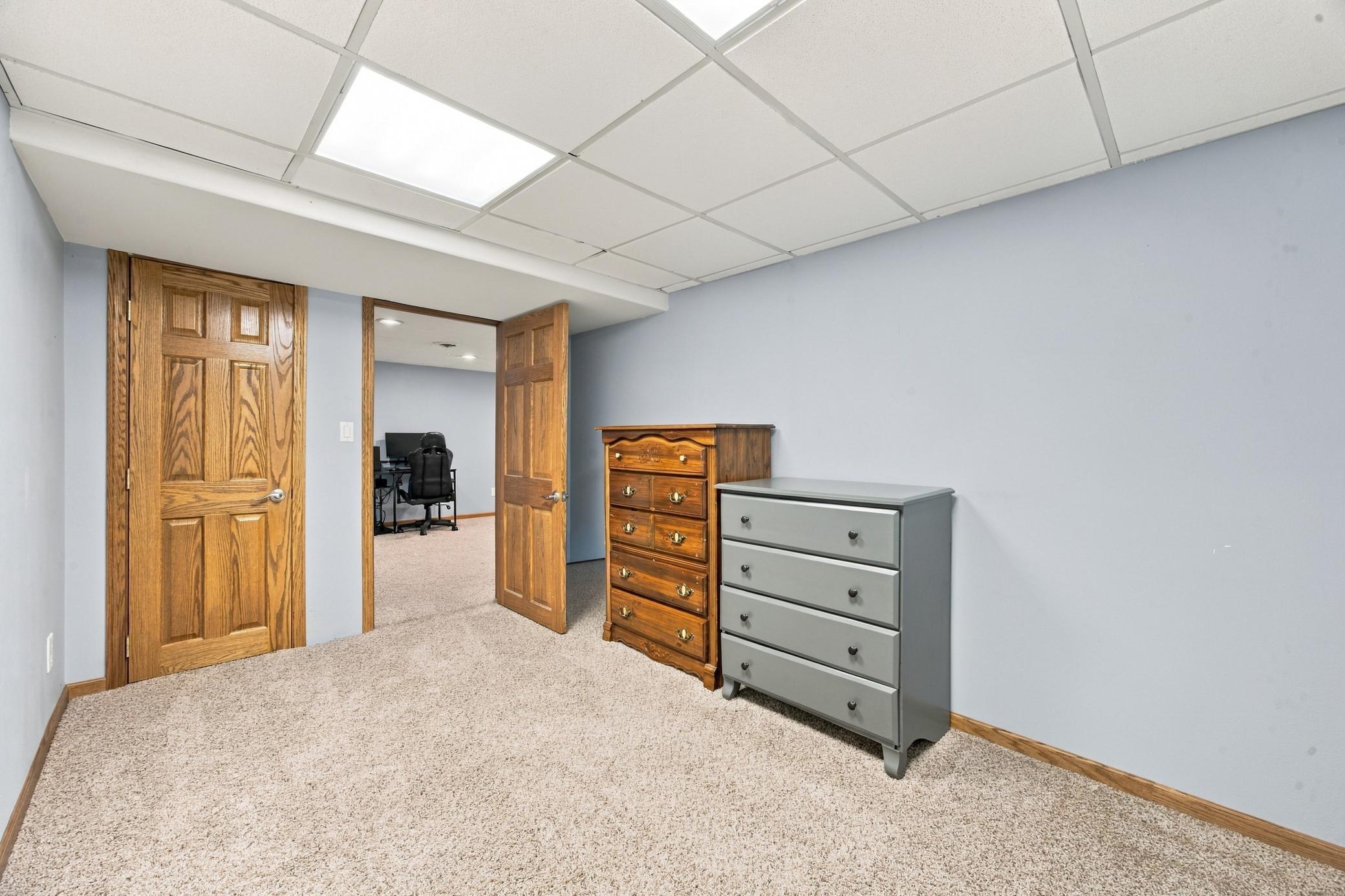 1972 single family home for sale at 3478 45th Street N in Reiles Acres, ND — 4 bed, 5 bath (photo 29 of 56)