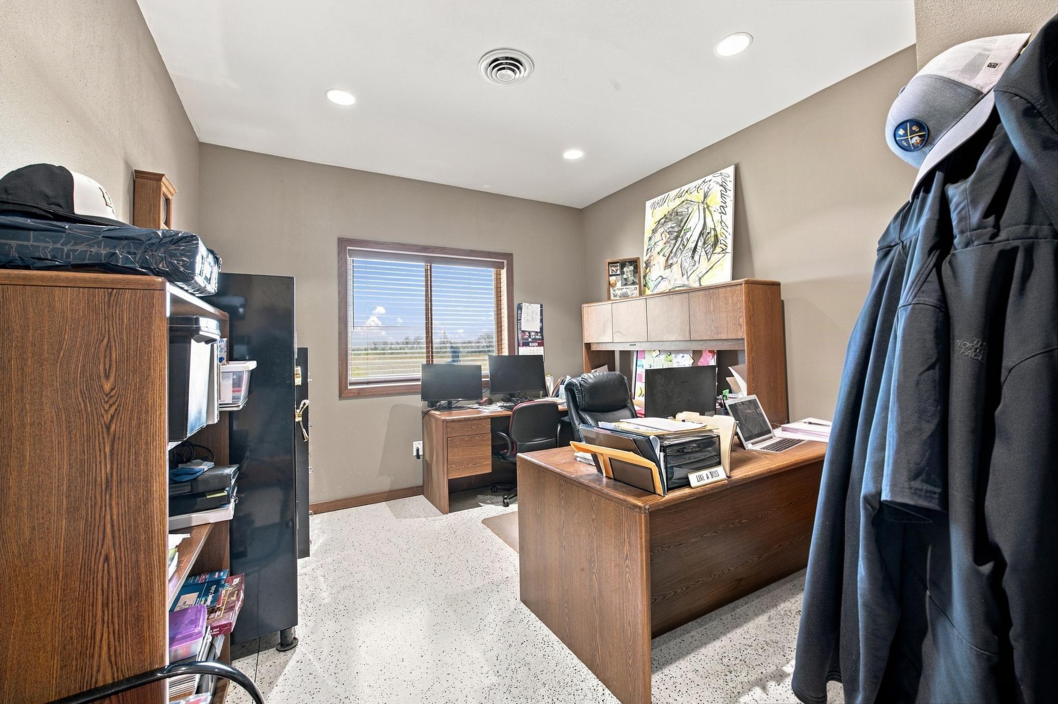 1972 single family home for sale at 3478 45th Street N in Reiles Acres, ND — 4 bed, 5 bath (photo 38 of 56)