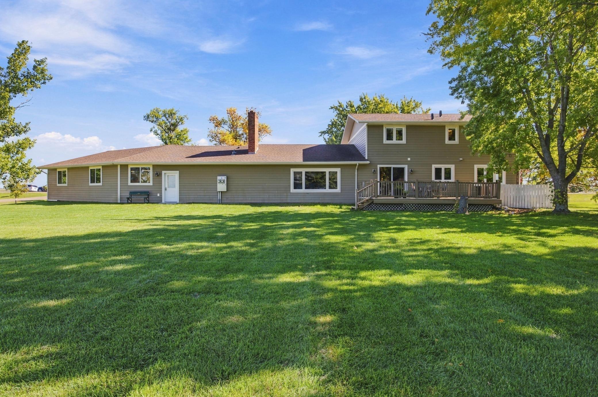 1972 single family home for sale at 3478 45th Street N in Reiles Acres, ND — 4 bed, 5 bath (photo 39 of 56)