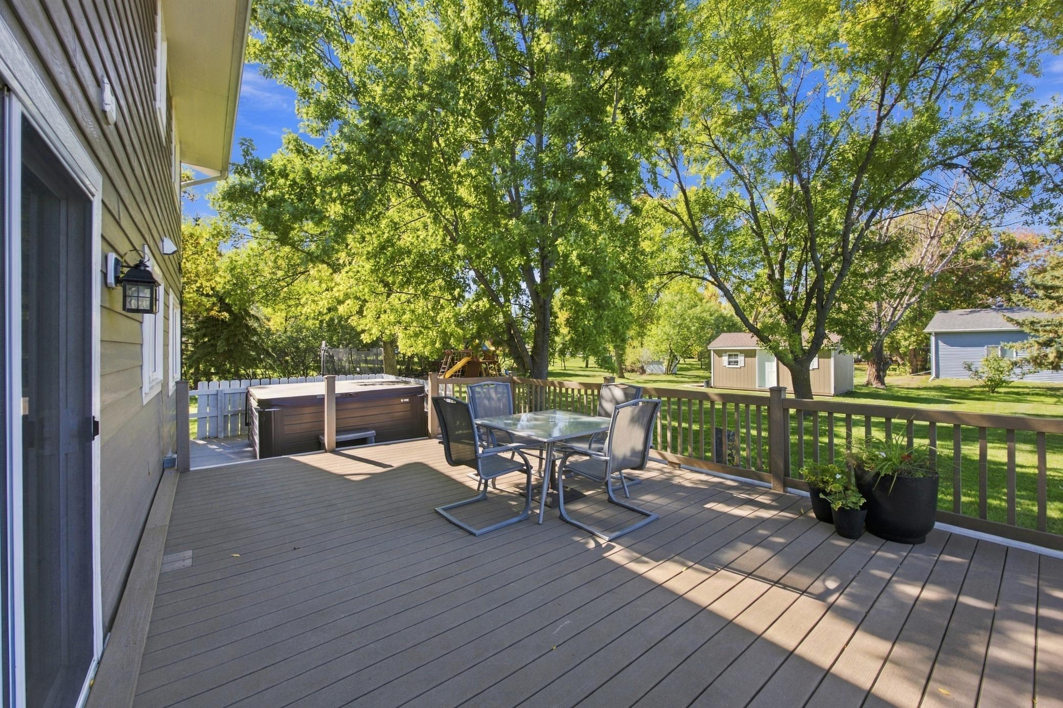 1972 single family home for sale at 3478 45th Street N in Reiles Acres, ND — 4 bed, 5 bath (photo 40 of 56)