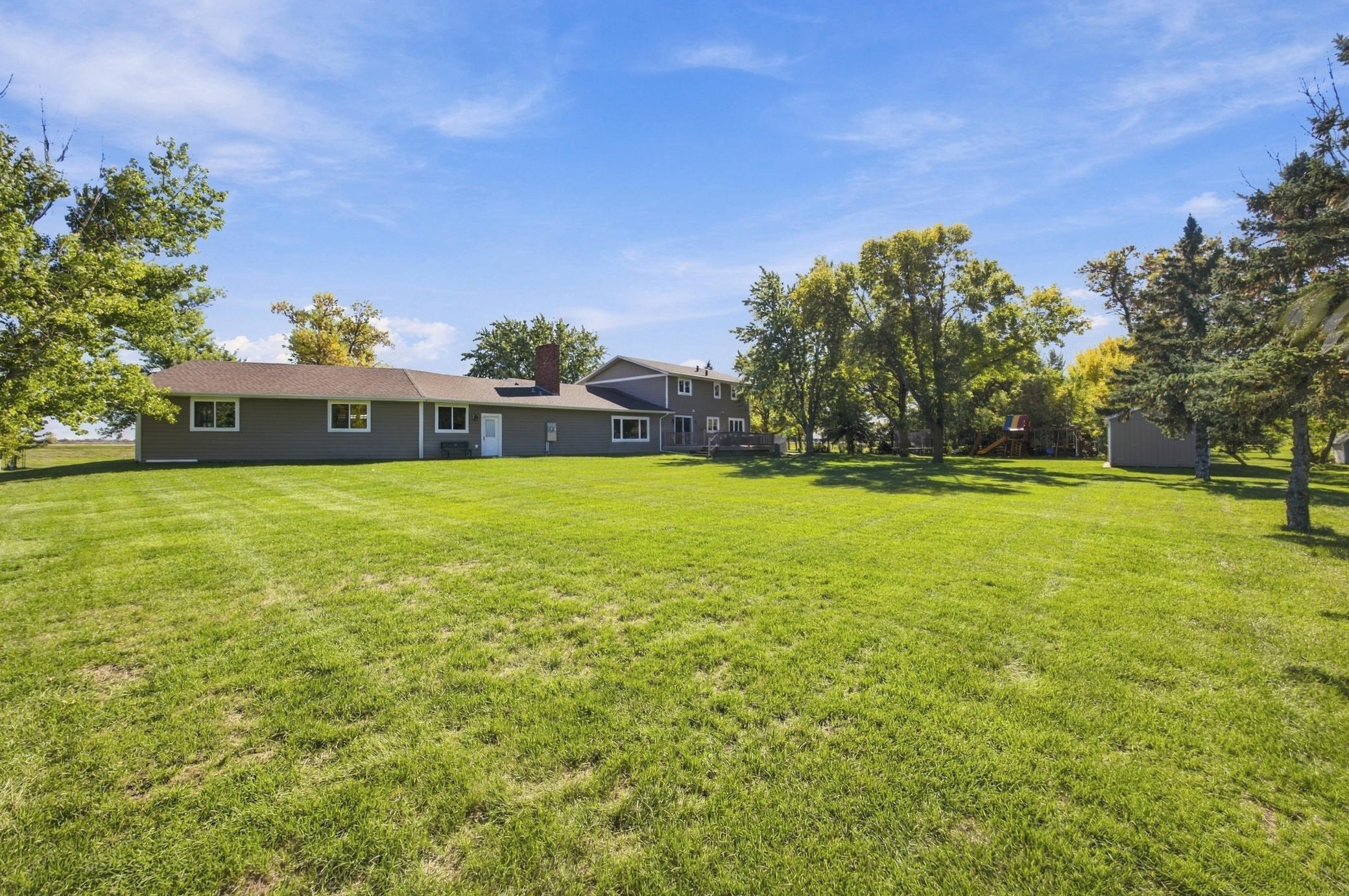 1972 single family home for sale at 3478 45th Street N in Reiles Acres, ND — 4 bed, 5 bath (photo 42 of 56)