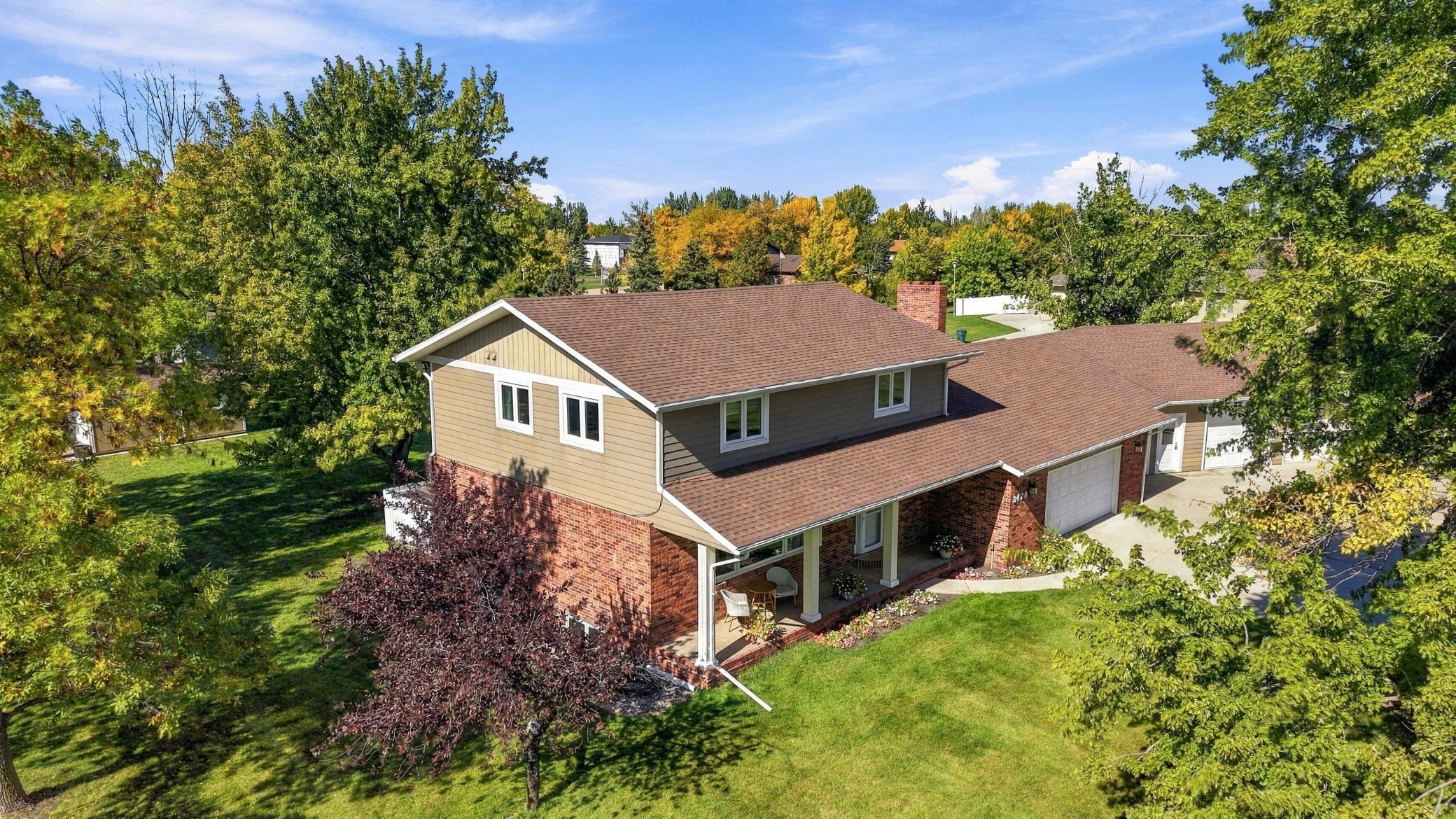 1972 single family home for sale at 3478 45th Street N in Reiles Acres, ND — 4 bed, 5 bath (photo 45 of 56)