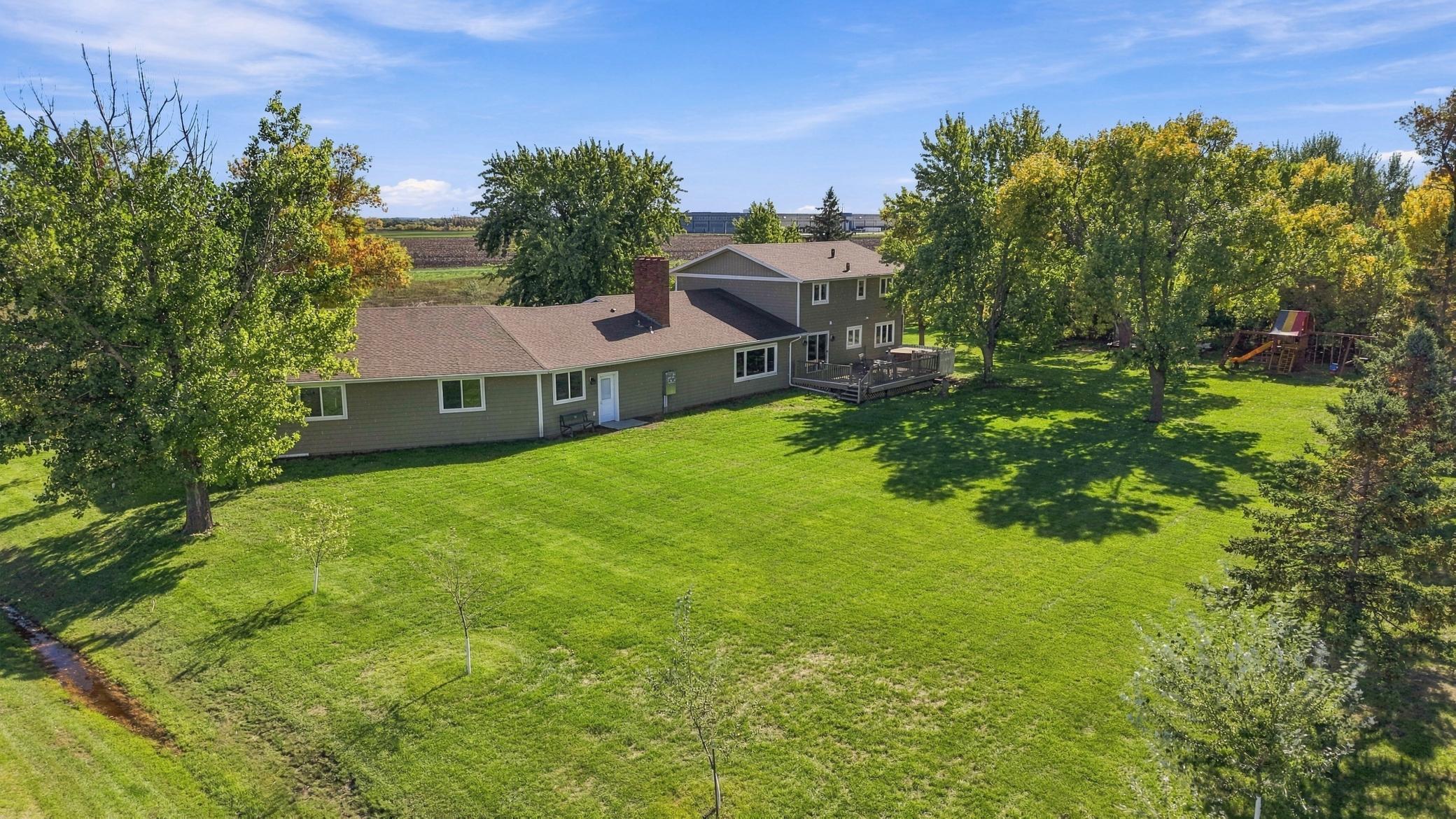 1972 single family home for sale at 3478 45th Street N in Reiles Acres, ND — 4 bed, 5 bath (photo 46 of 56)