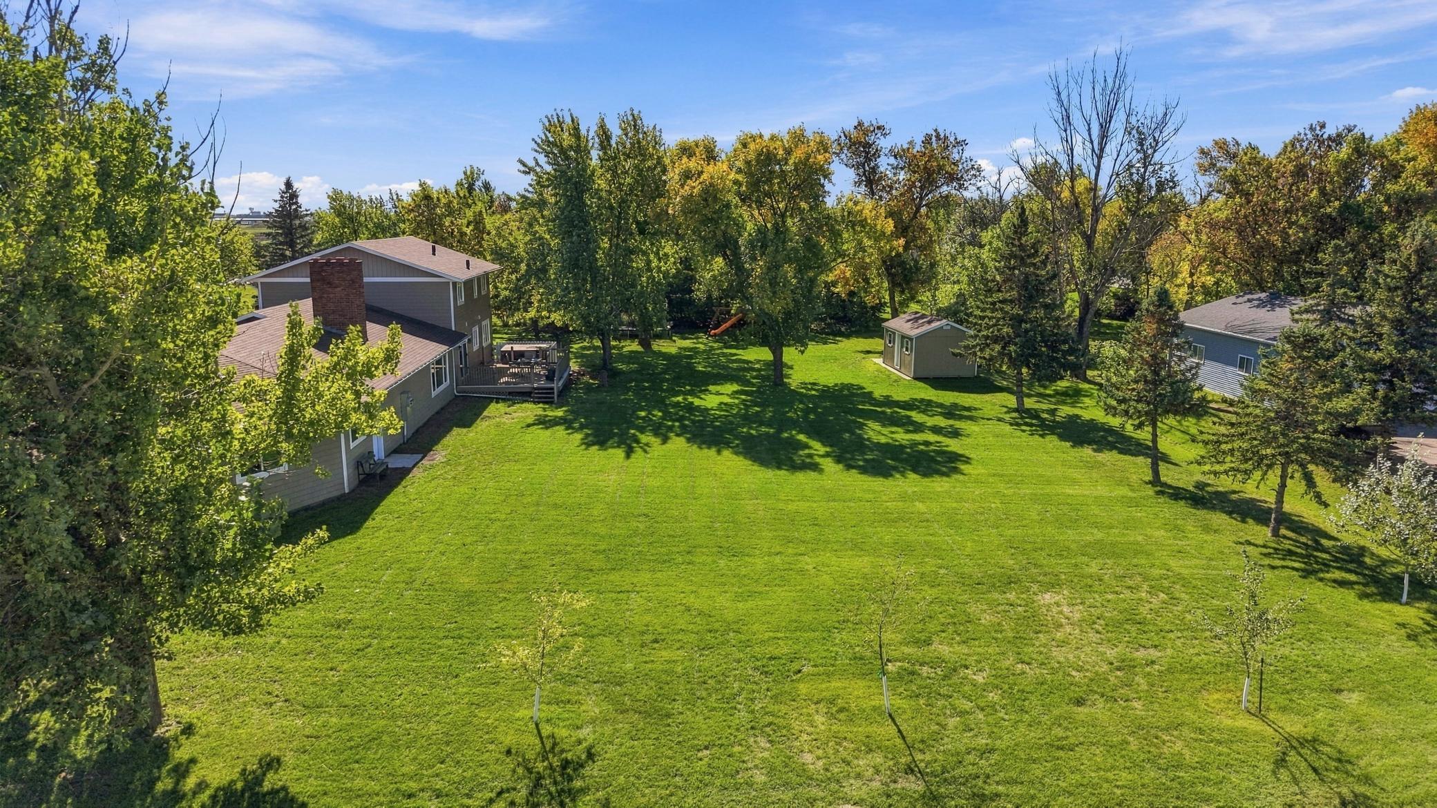 1972 single family home for sale at 3478 45th Street N in Reiles Acres, ND — 4 bed, 5 bath (photo 47 of 56)