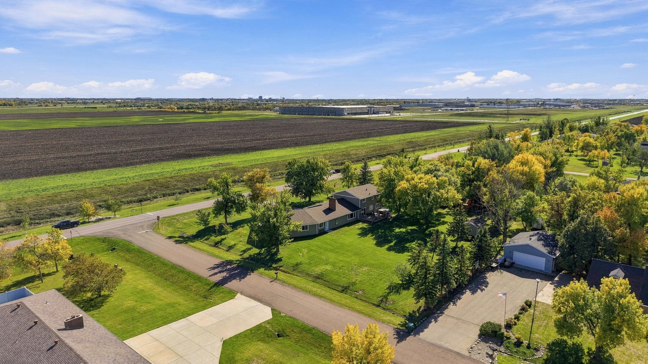 1972 single family home for sale at 3478 45th Street N in Reiles Acres, ND — 4 bed, 5 bath (photo 50 of 56)
