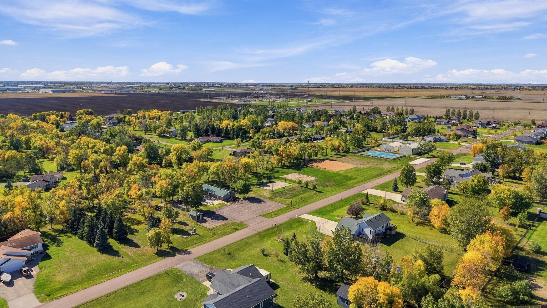 1972 single family home for sale at 3478 45th Street N in Reiles Acres, ND — 4 bed, 5 bath (photo 55 of 56)