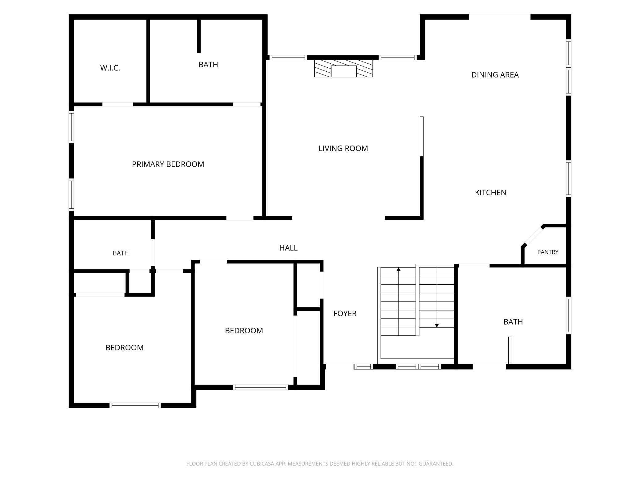 2012 single family home for sale at 1381 Morningside Drive in Casselton, ND — 5 bed, 4 bath (photo 54 of 56)