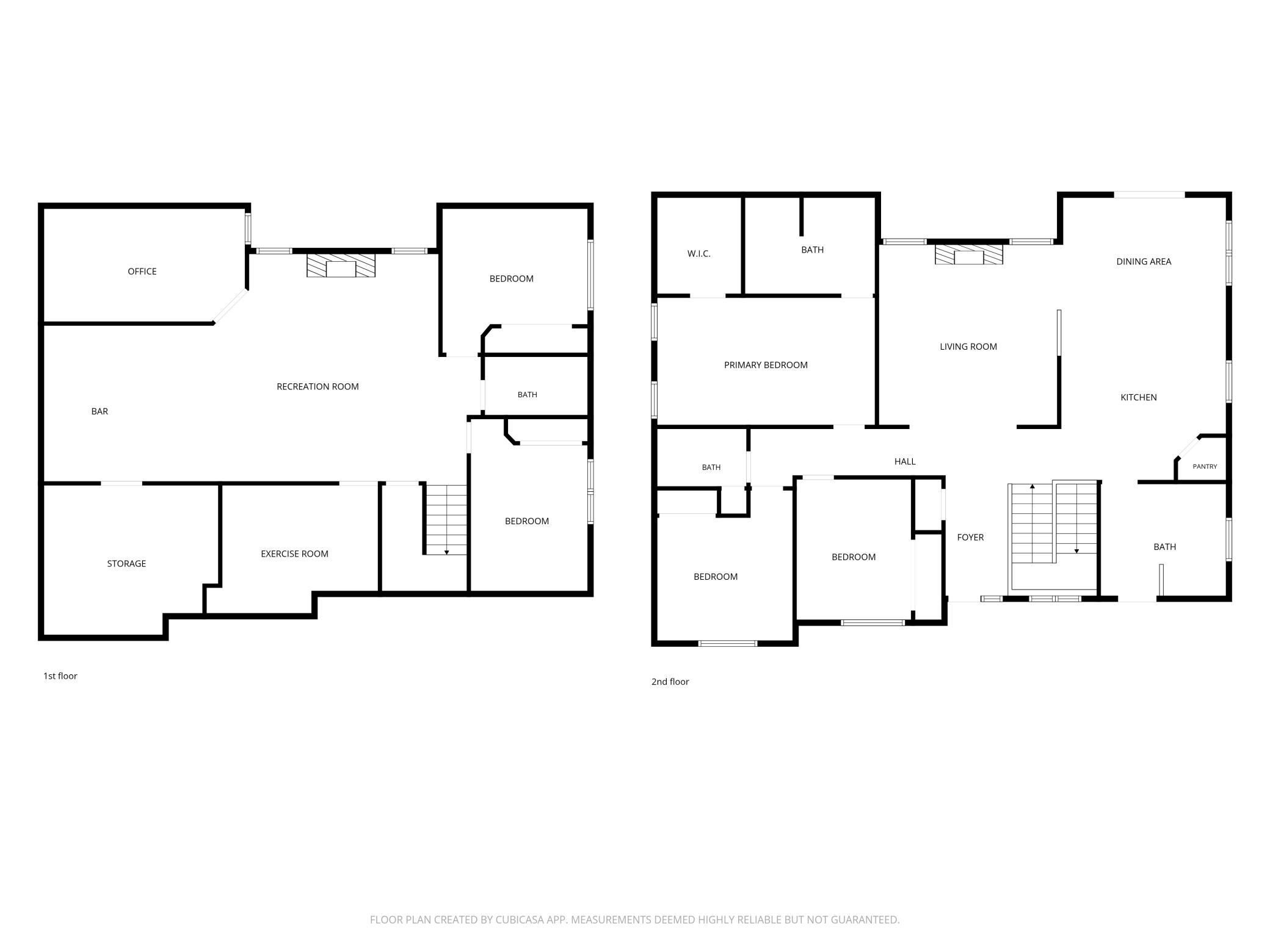 2012 single family home for sale at 1381 Morningside Drive in Casselton, ND — 5 bed, 4 bath (photo 55 of 56)