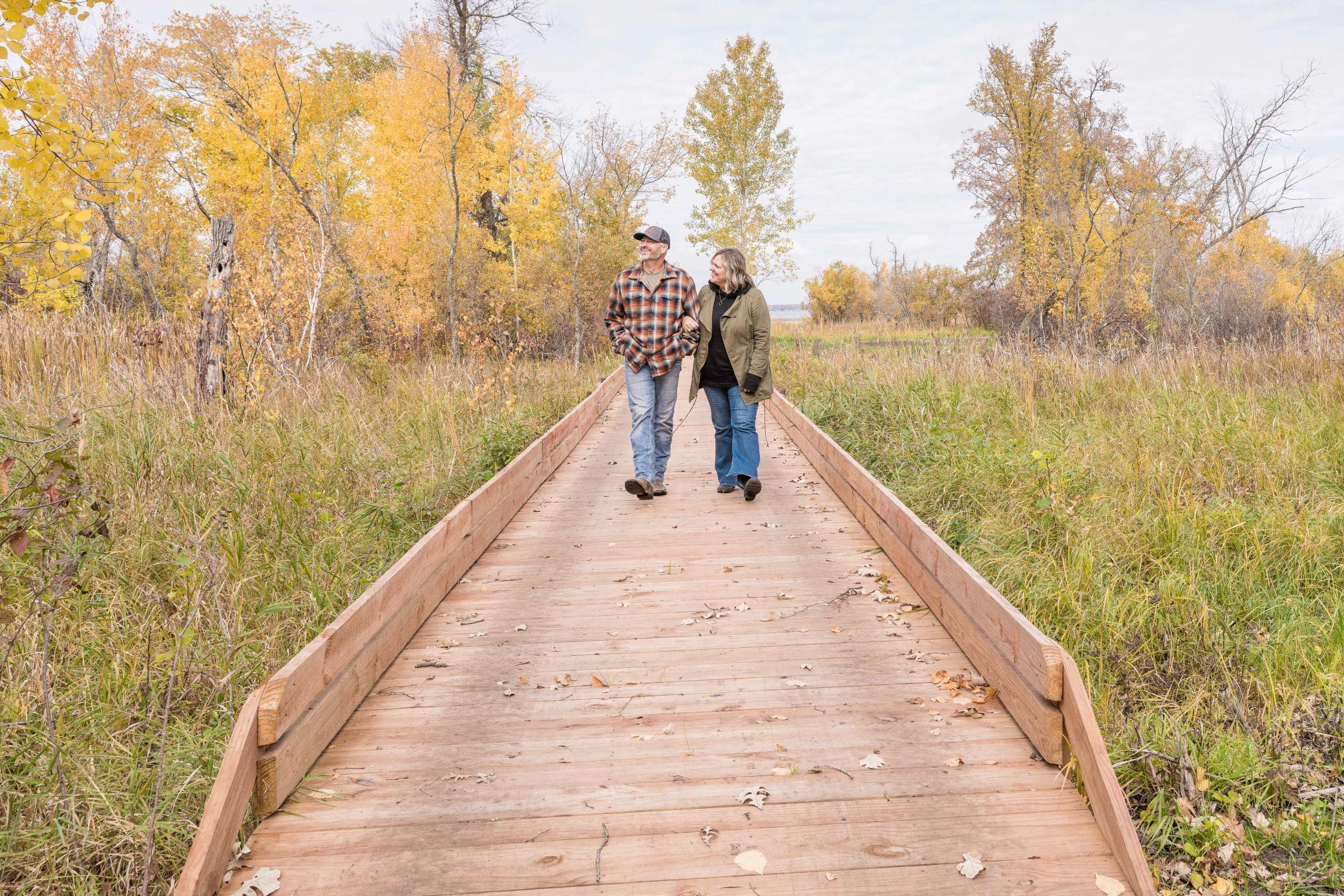 land for sale at Lot C Norwood Lane in Battle Lake, MN (photo 14 of 15)