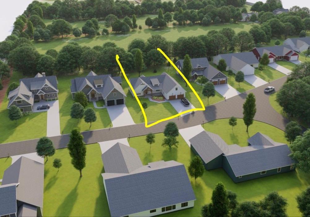 land for sale at Lot C Norwood Lane in Battle Lake, MN (photo 5 of 15)