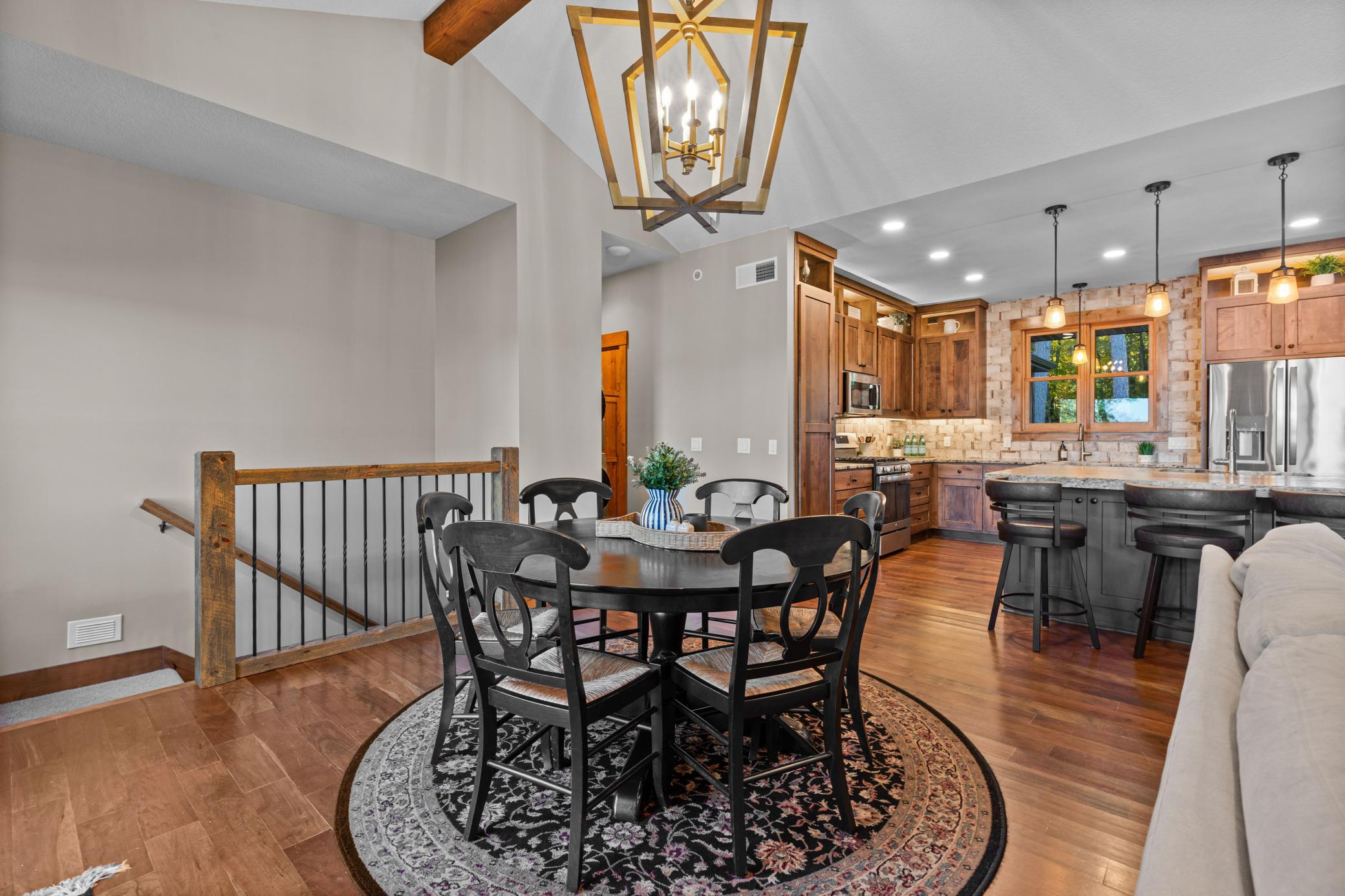 2002 single family home for sale at 25128 Nisswa Lake Lane in Nisswa, MN — 5 bed, 3 bath (photo 13 of 80)