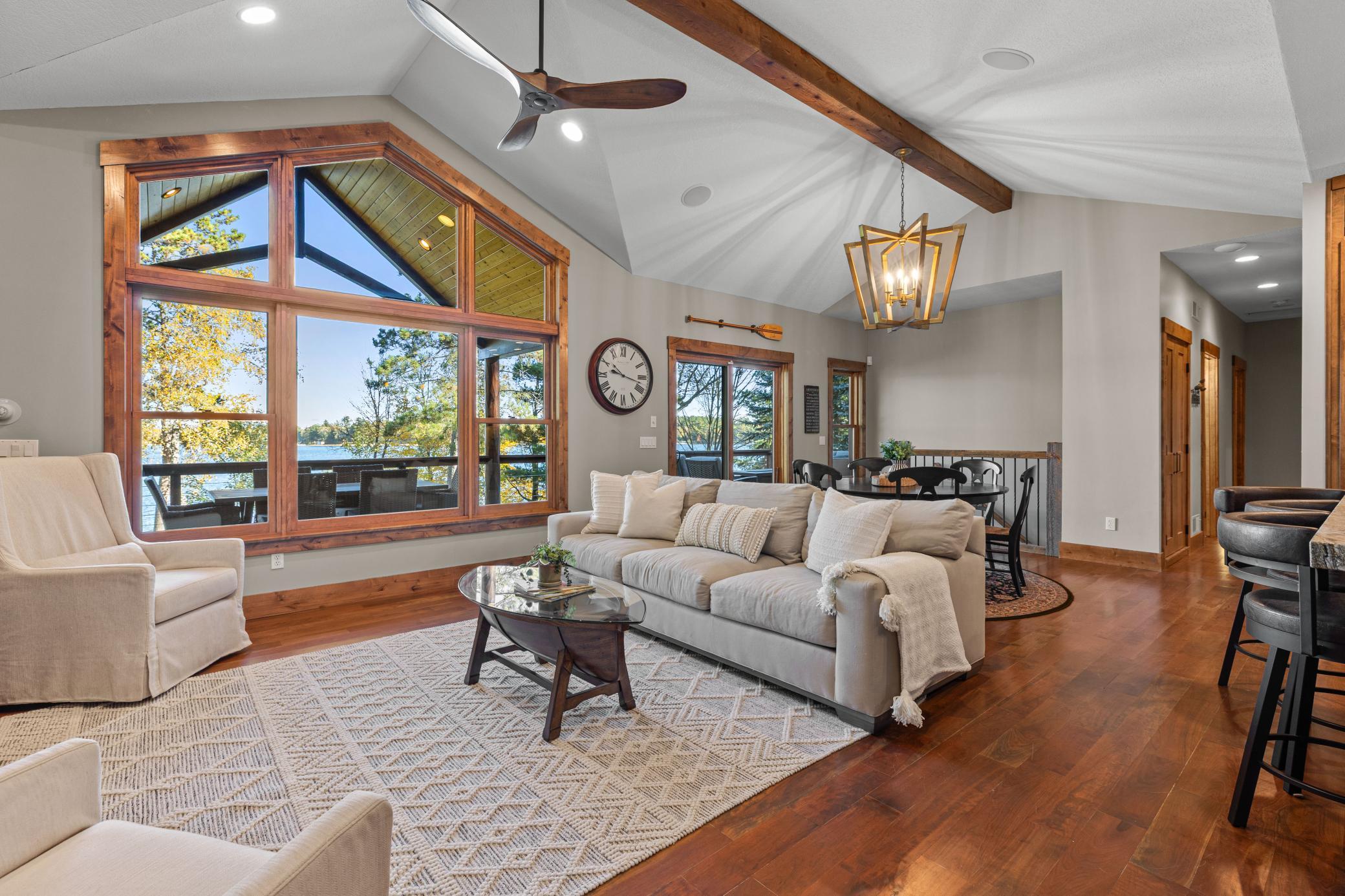 2002 single family home for sale at 25128 Nisswa Lake Lane in Nisswa, MN — 5 bed, 3 bath (photo 14 of 80)