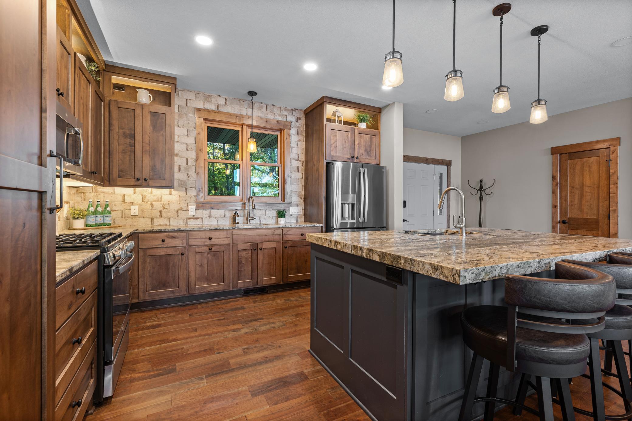 2002 single family home for sale at 25128 Nisswa Lake Lane in Nisswa, MN — 5 bed, 3 bath (photo 15 of 80)