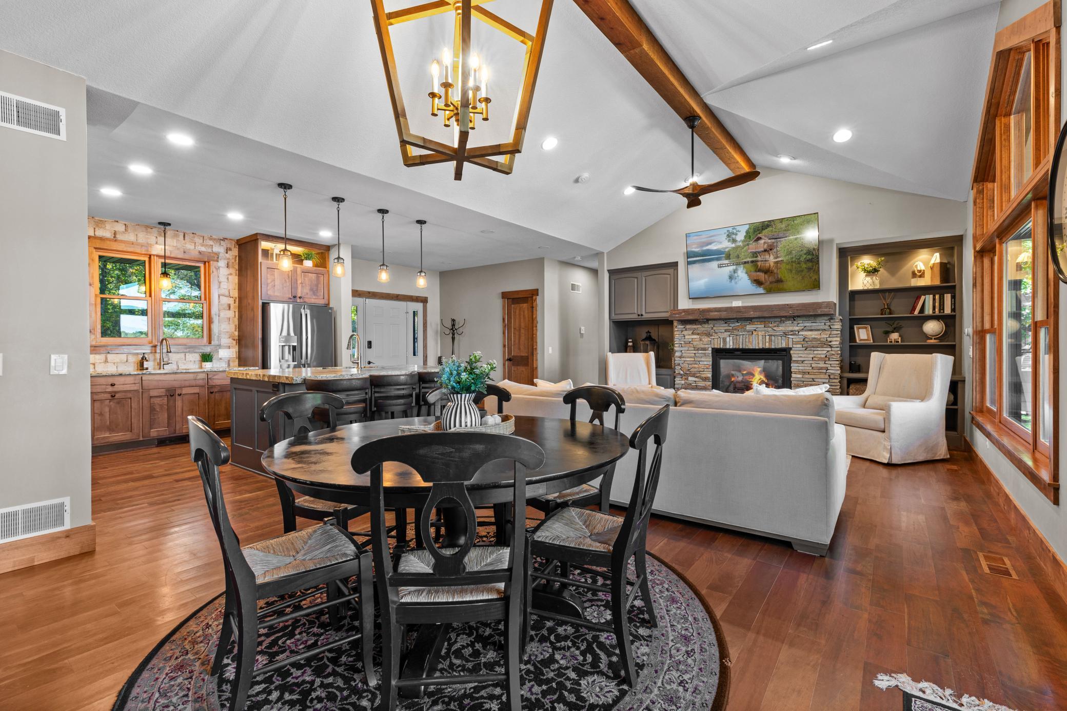 2002 single family home for sale at 25128 Nisswa Lake Lane in Nisswa, MN — 5 bed, 3 bath (photo 16 of 80)