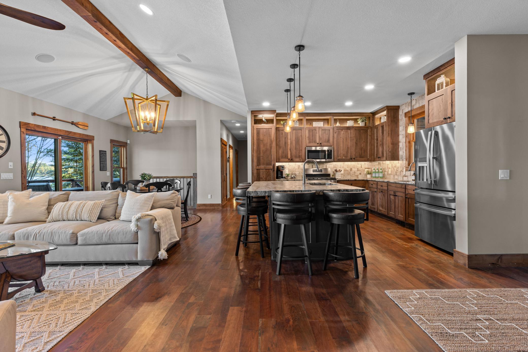 2002 single family home for sale at 25128 Nisswa Lake Lane in Nisswa, MN — 5 bed, 3 bath (photo 17 of 80)