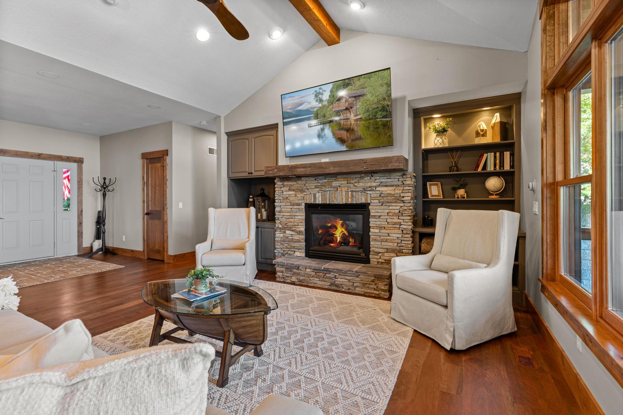 2002 single family home for sale at 25128 Nisswa Lake Lane in Nisswa, MN — 5 bed, 3 bath (photo 18 of 80)