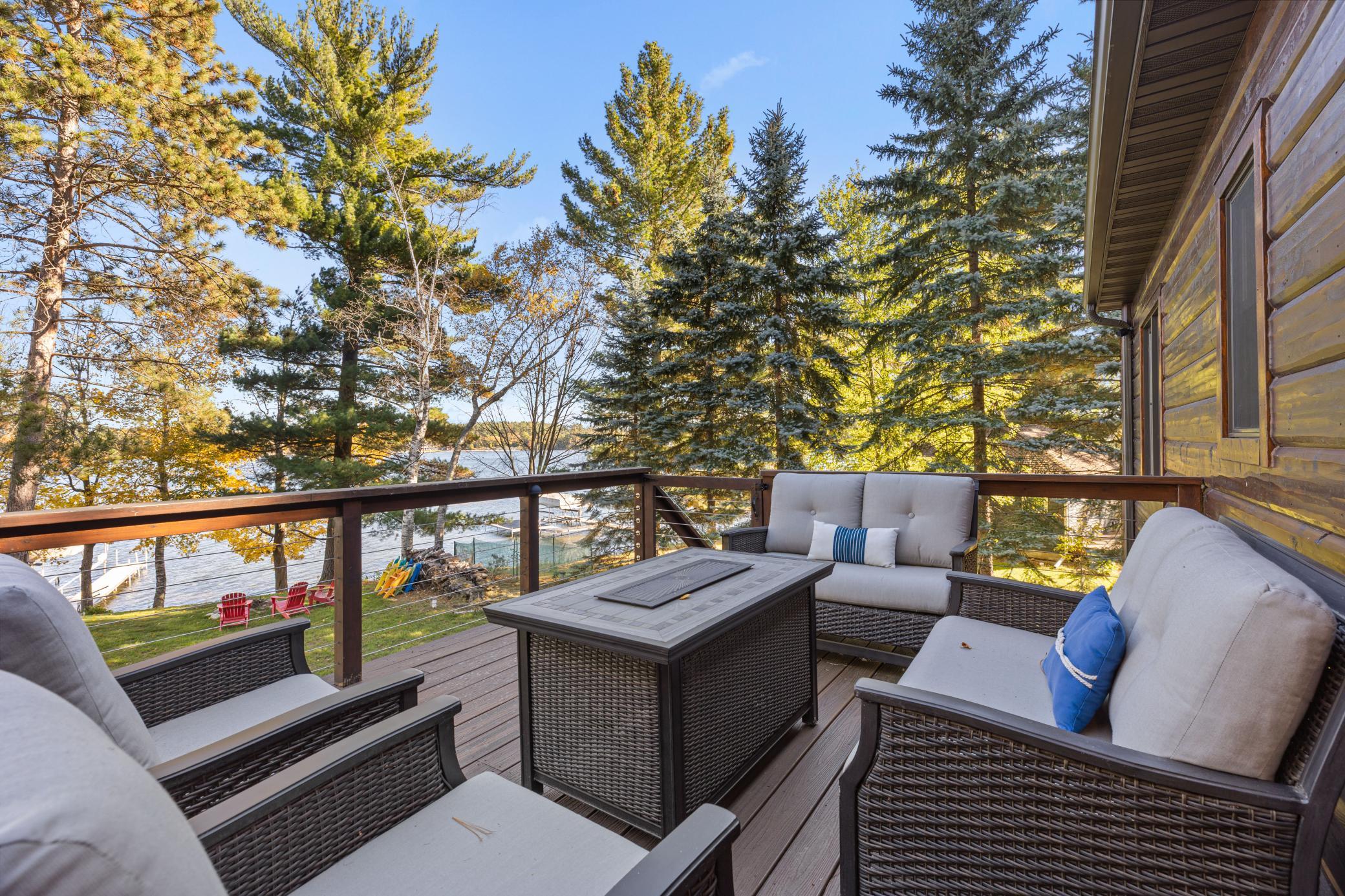 2002 single family home for sale at 25128 Nisswa Lake Lane in Nisswa, MN — 5 bed, 3 bath (photo 19 of 80)