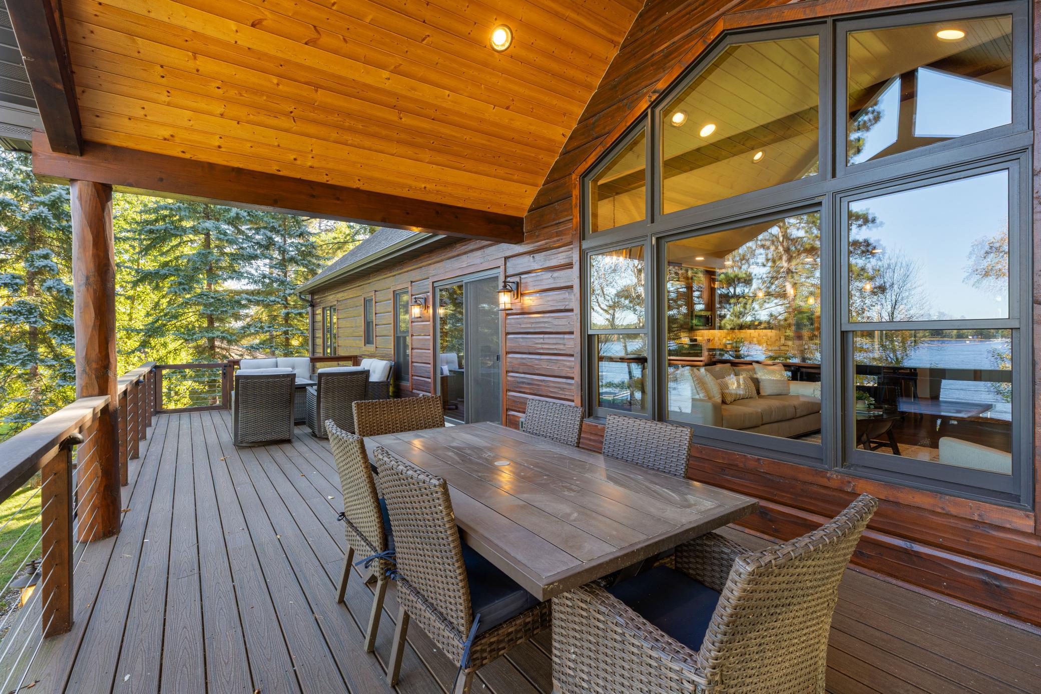 2002 single family home for sale at 25128 Nisswa Lake Lane in Nisswa, MN — 5 bed, 3 bath (photo 20 of 80)