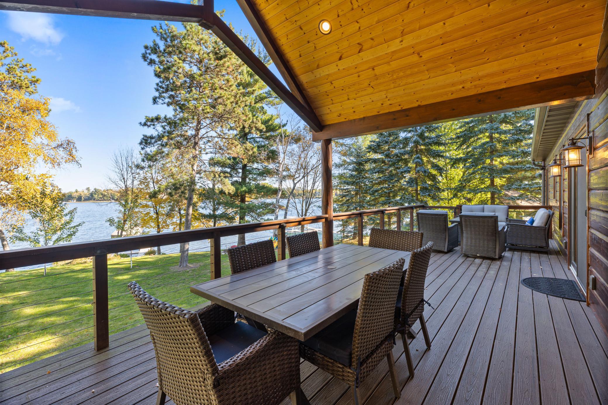 2002 single family home for sale at 25128 Nisswa Lake Lane in Nisswa, MN — 5 bed, 3 bath (photo 21 of 80)