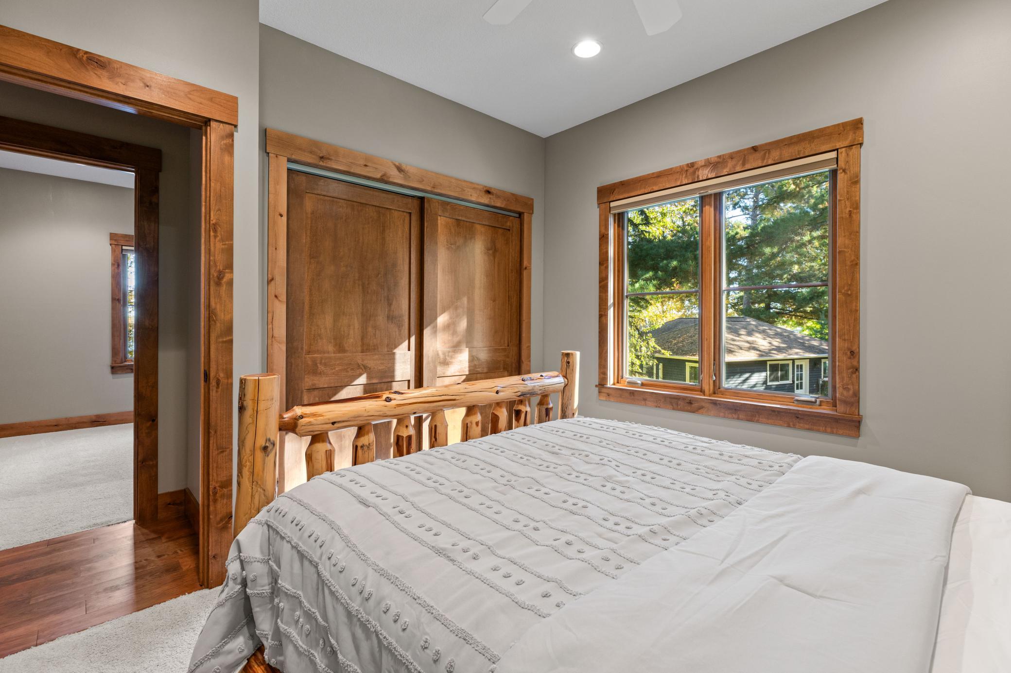 2002 single family home for sale at 25128 Nisswa Lake Lane in Nisswa, MN — 5 bed, 3 bath (photo 28 of 80)