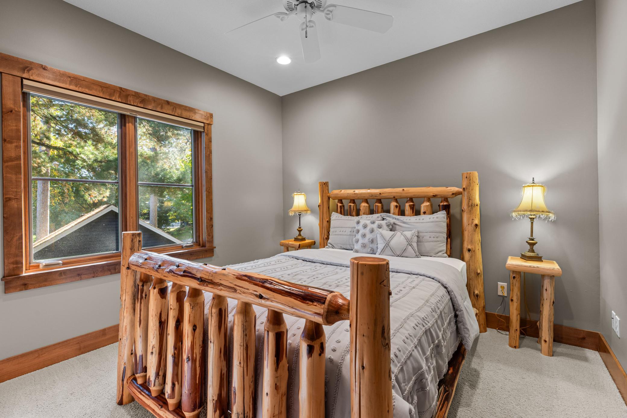 2002 single family home for sale at 25128 Nisswa Lake Lane in Nisswa, MN — 5 bed, 3 bath (photo 29 of 80)