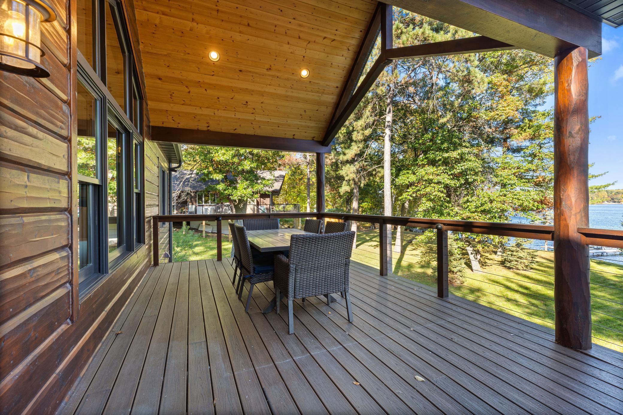 2002 single family home for sale at 25128 Nisswa Lake Lane in Nisswa, MN — 5 bed, 3 bath (photo 37 of 80)