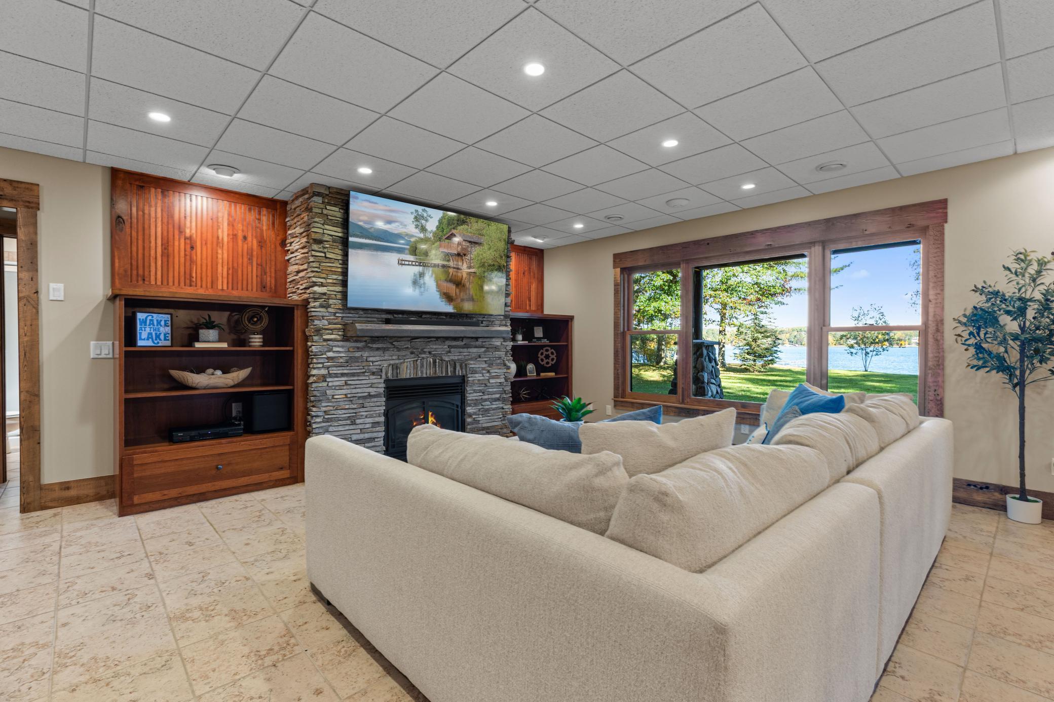 2002 single family home for sale at 25128 Nisswa Lake Lane in Nisswa, MN — 5 bed, 3 bath (photo 38 of 80)