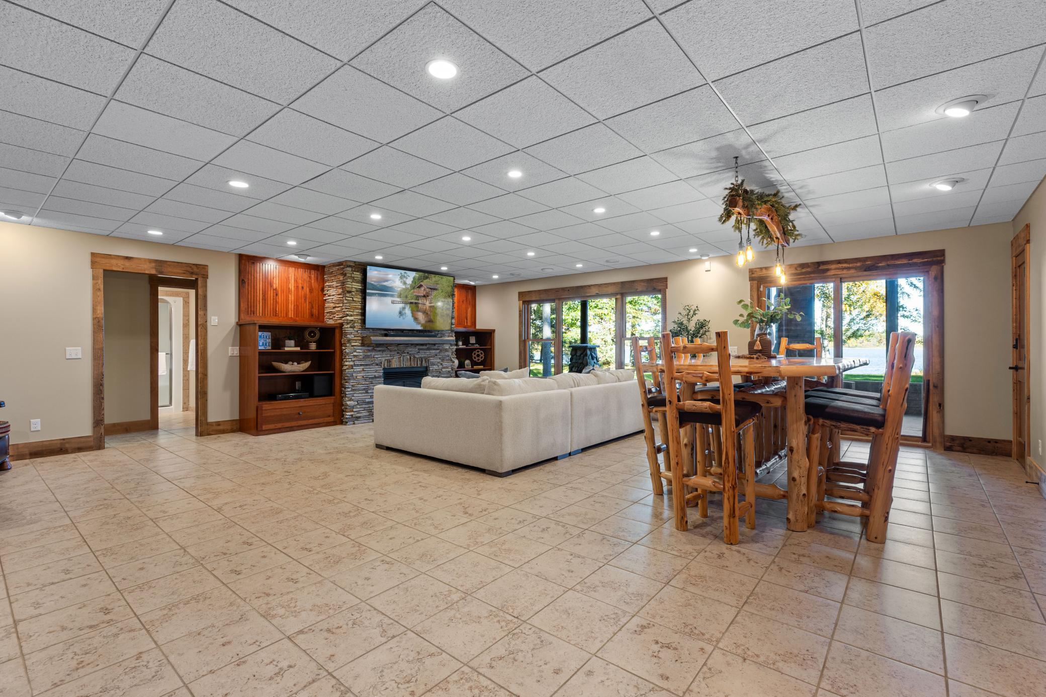2002 single family home for sale at 25128 Nisswa Lake Lane in Nisswa, MN — 5 bed, 3 bath (photo 40 of 80)