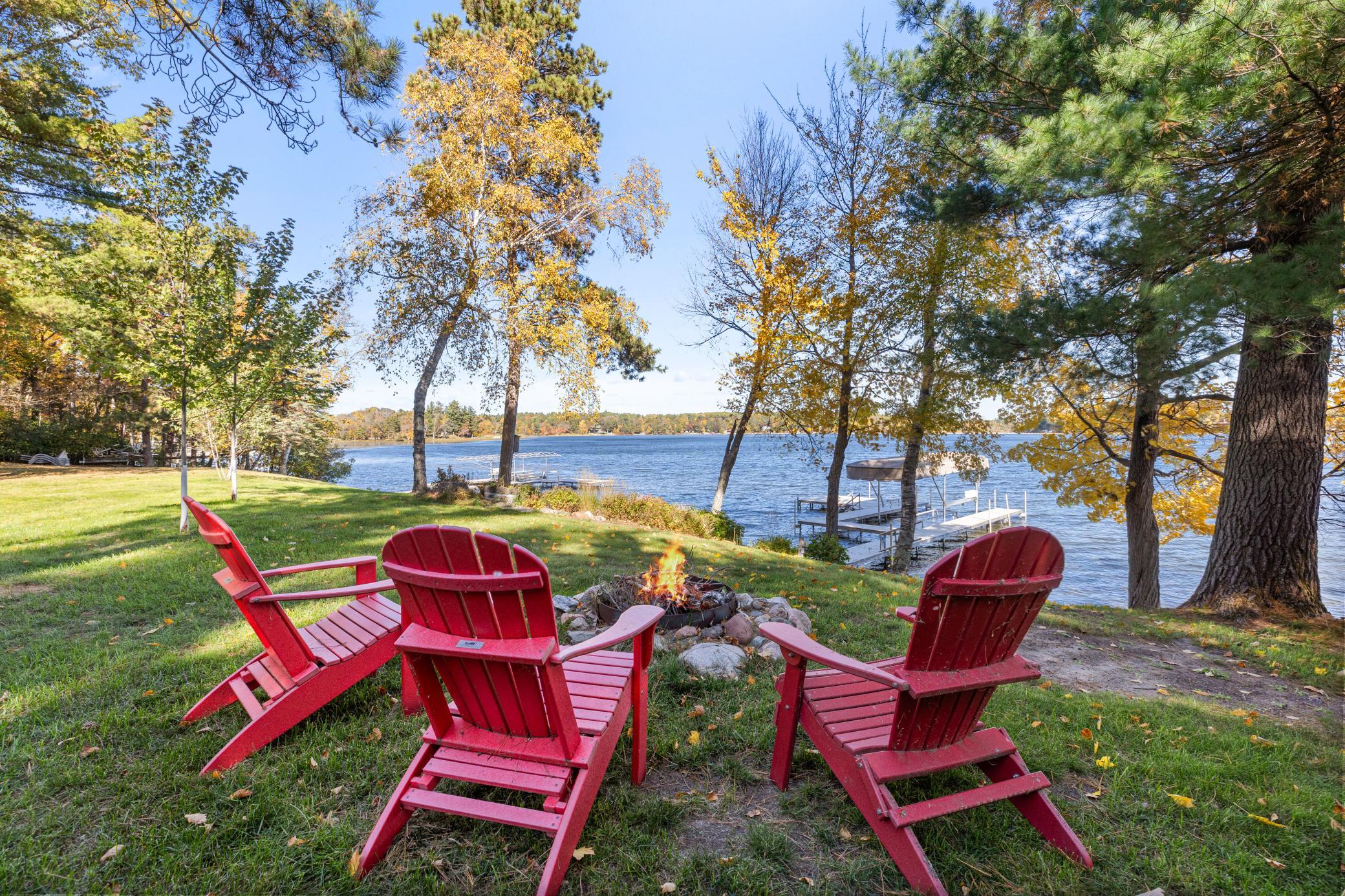 2002 single family home for sale at 25128 Nisswa Lake Lane in Nisswa, MN — 5 bed, 3 bath (photo 5 of 80)