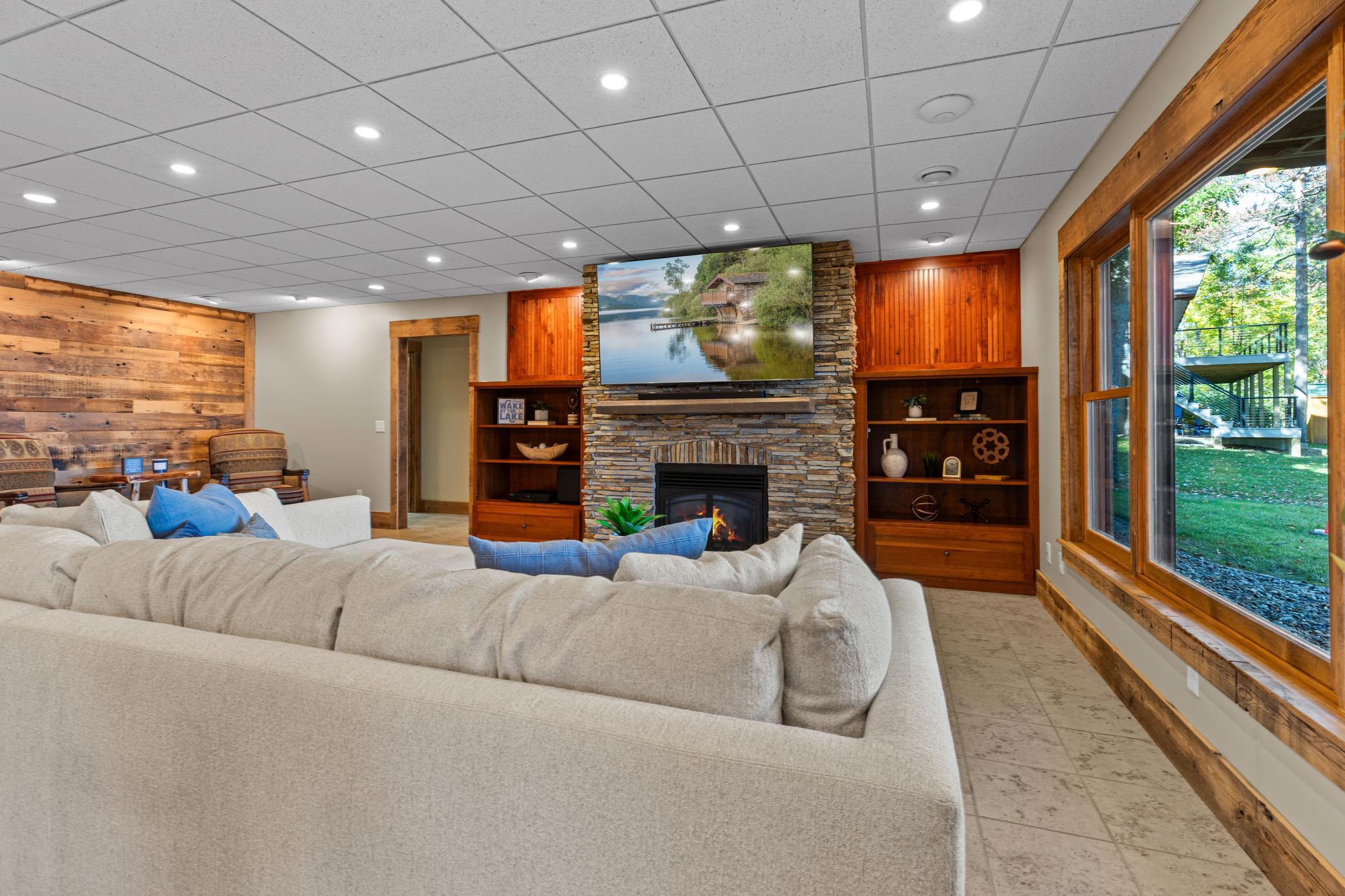 2002 single family home for sale at 25128 Nisswa Lake Lane in Nisswa, MN — 5 bed, 3 bath (photo 41 of 80)
