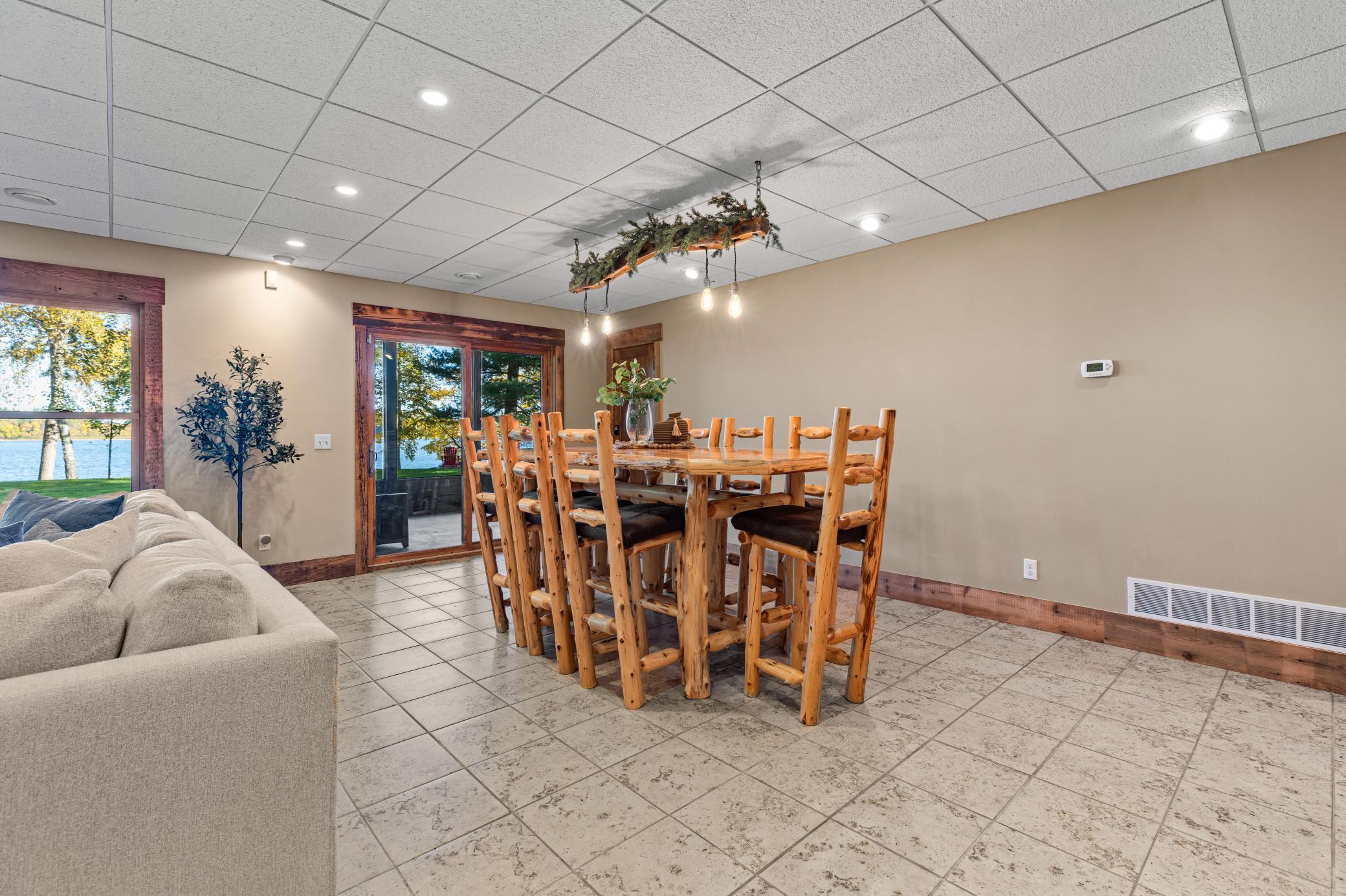 2002 single family home for sale at 25128 Nisswa Lake Lane in Nisswa, MN — 5 bed, 3 bath (photo 42 of 80)