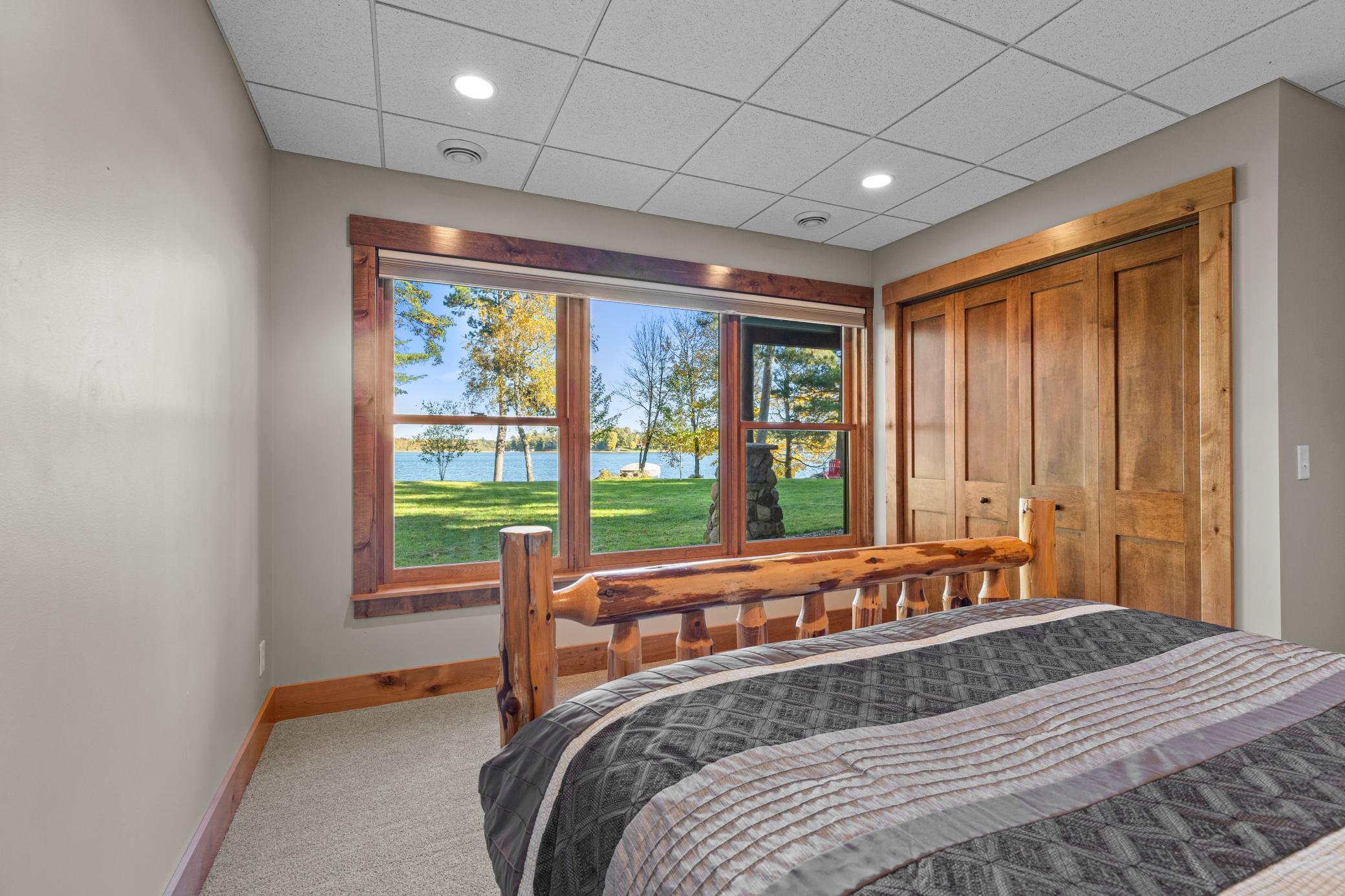 2002 single family home for sale at 25128 Nisswa Lake Lane in Nisswa, MN — 5 bed, 3 bath (photo 43 of 80)