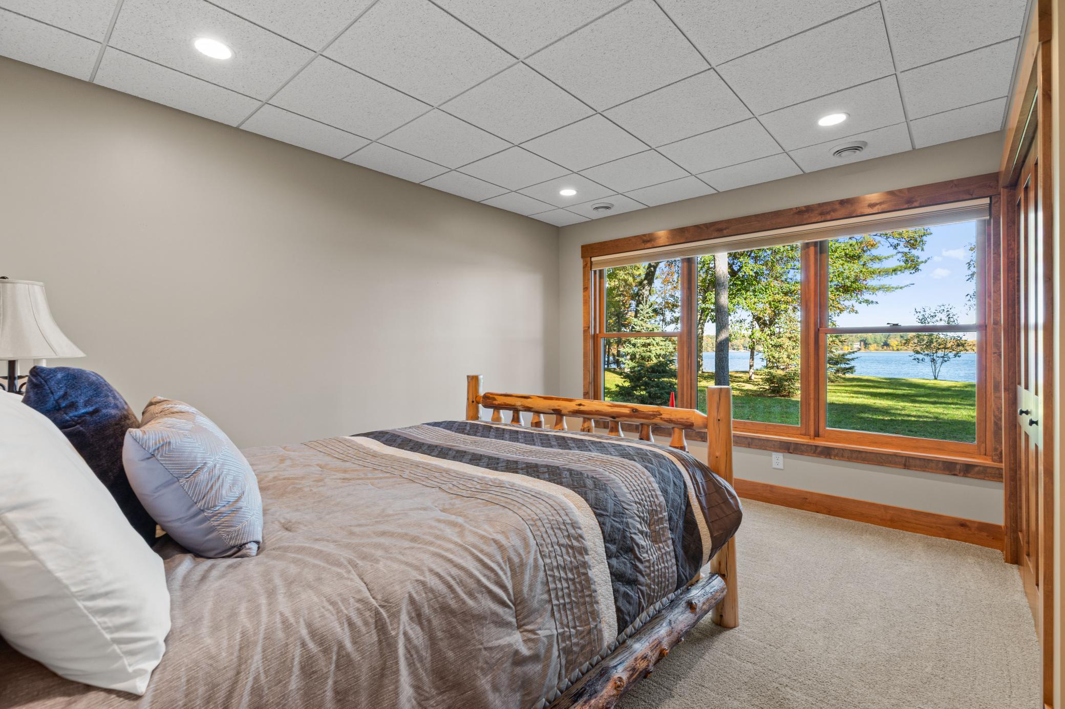 2002 single family home for sale at 25128 Nisswa Lake Lane in Nisswa, MN — 5 bed, 3 bath (photo 44 of 80)