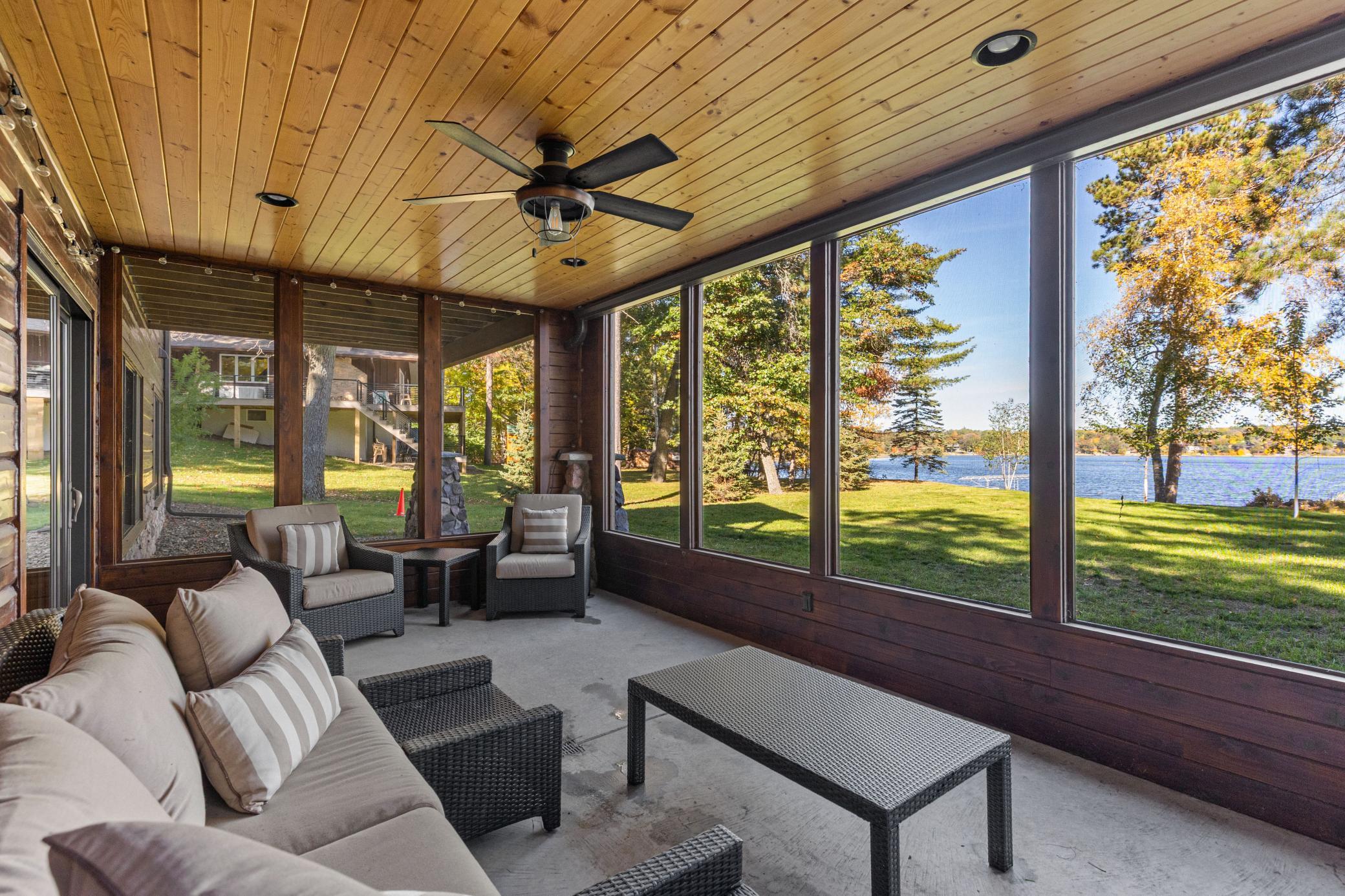 2002 single family home for sale at 25128 Nisswa Lake Lane in Nisswa, MN — 5 bed, 3 bath (photo 47 of 80)