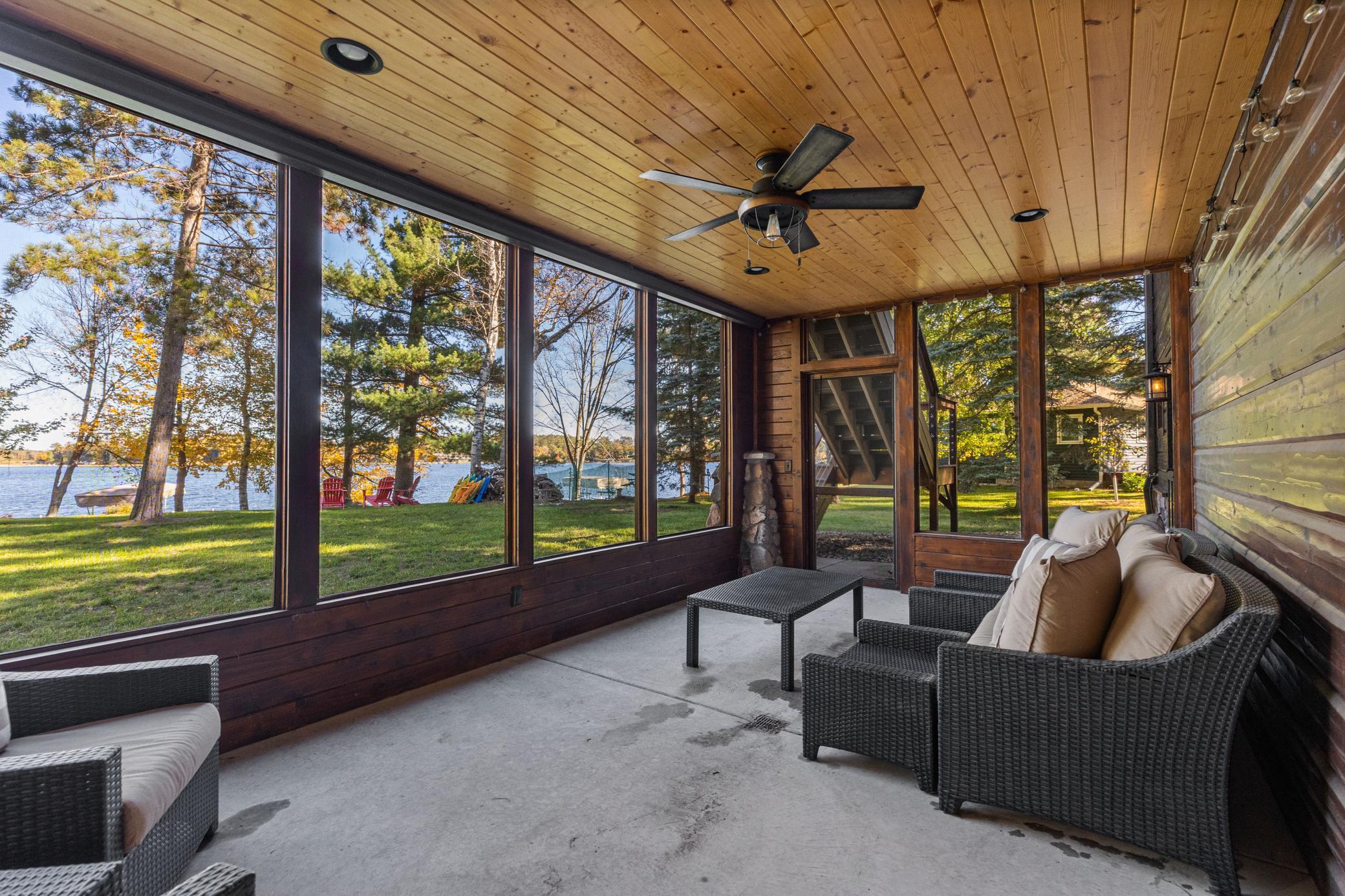 2002 single family home for sale at 25128 Nisswa Lake Lane in Nisswa, MN — 5 bed, 3 bath (photo 48 of 80)