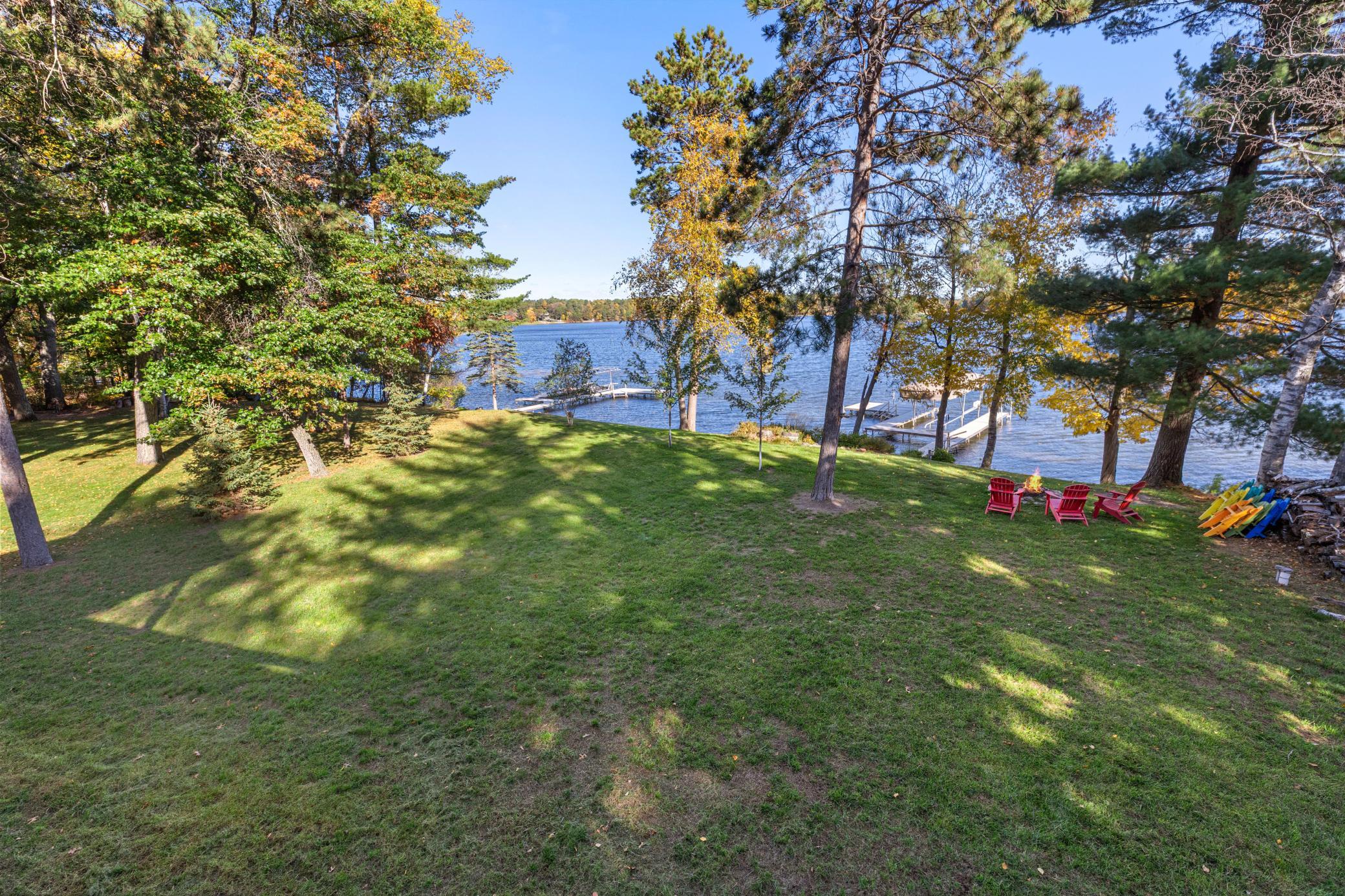 2002 single family home for sale at 25128 Nisswa Lake Lane in Nisswa, MN — 5 bed, 3 bath (photo 52 of 80)